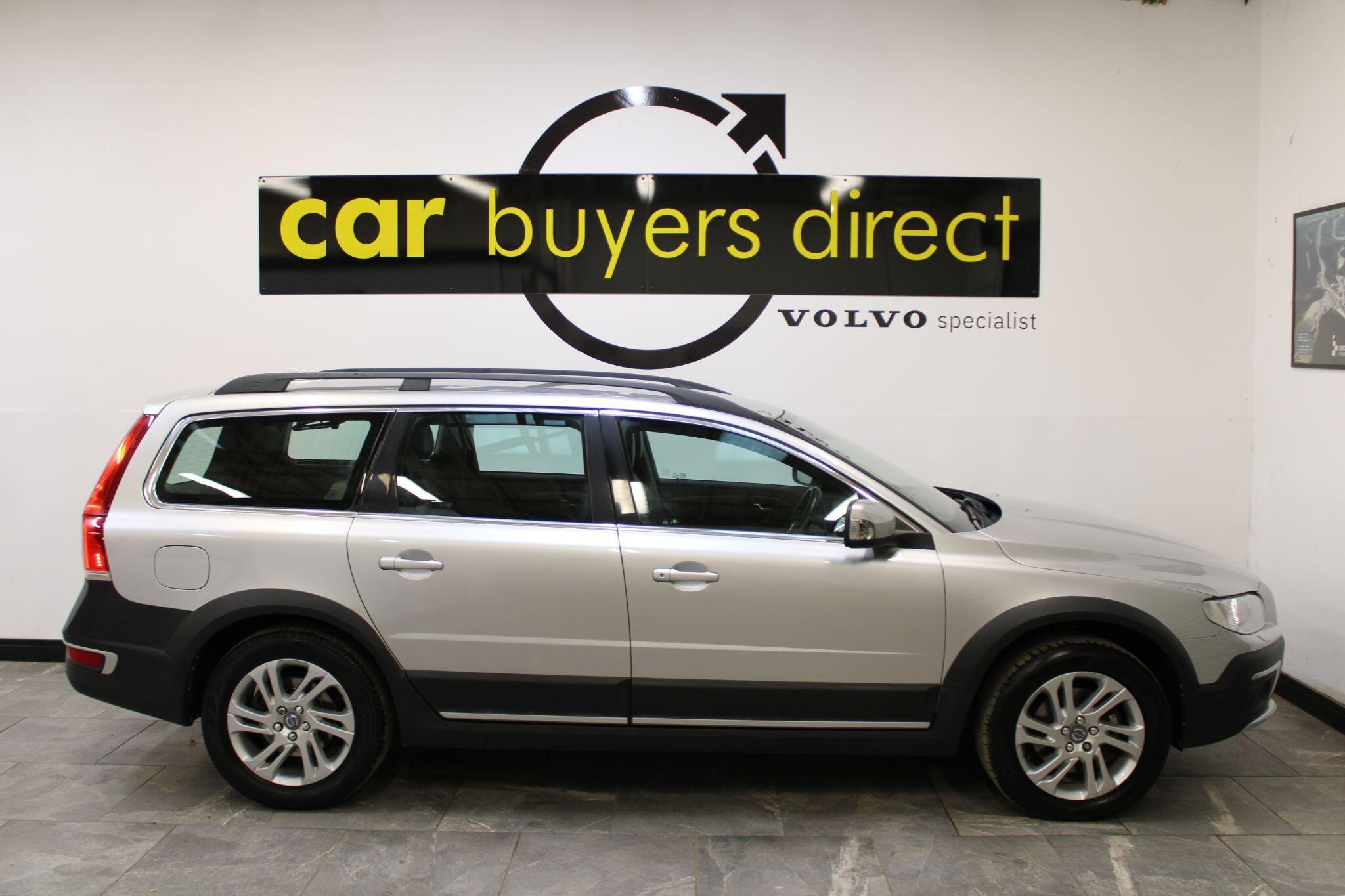 Volvo XC70 - Image 8