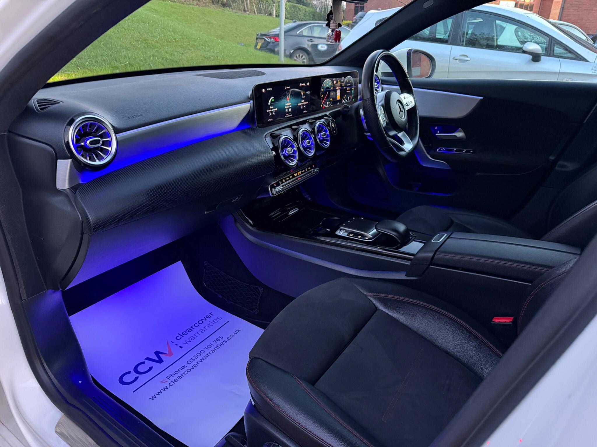 Mercedes A Class - Image 43