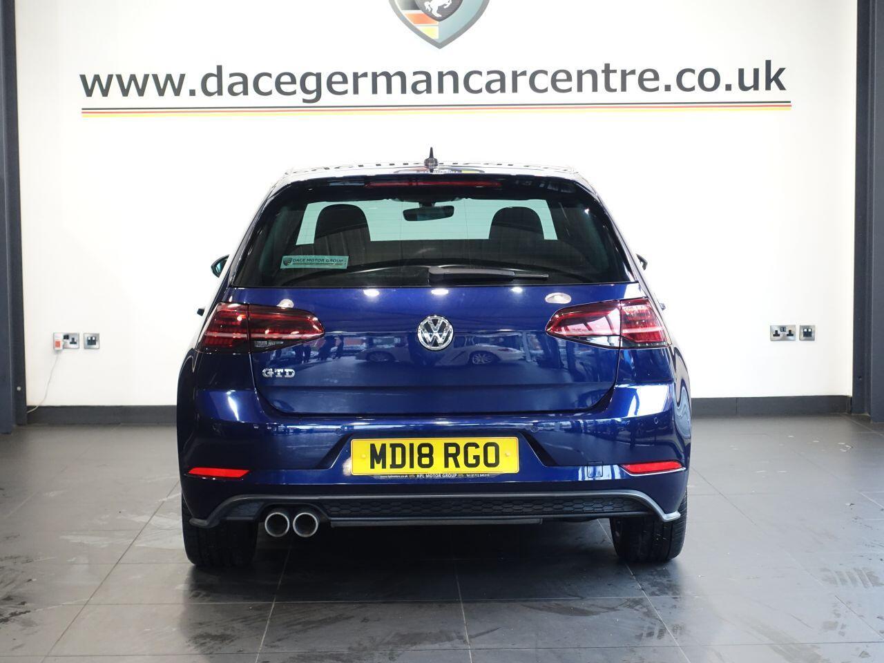 Volkswagen Golf - Image 7