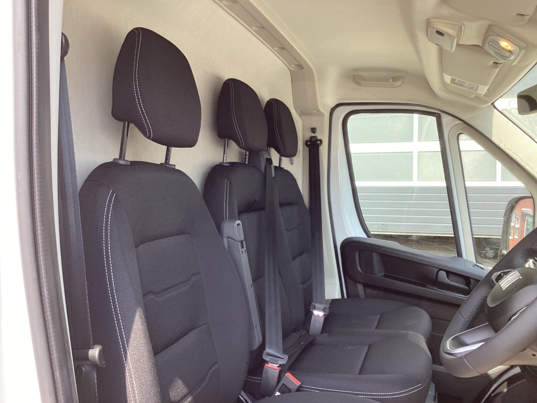 Fiat Ducato - Image 17
