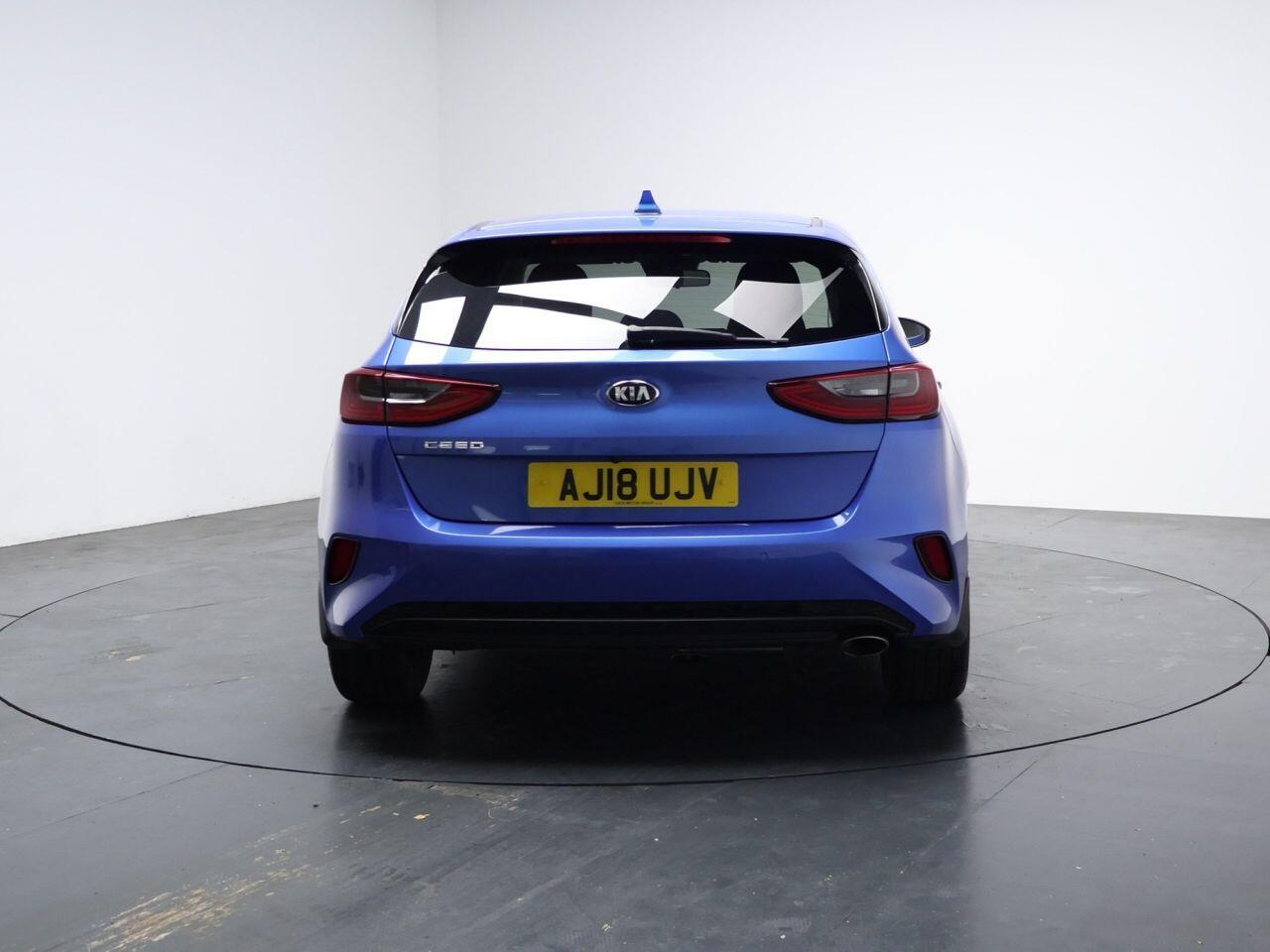 Kia ceed - Image 11