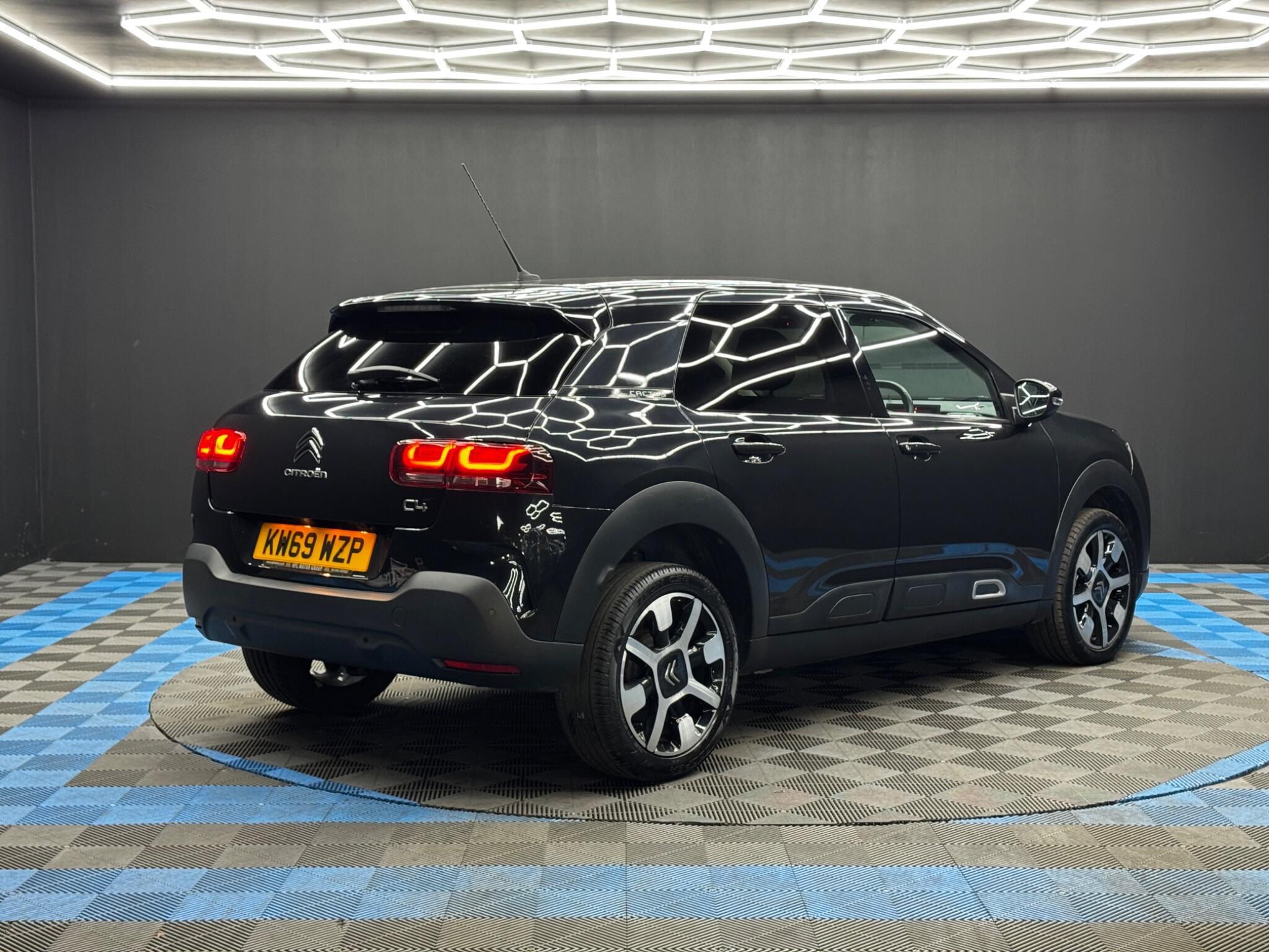 Citroen C4 Cactus - Image 5