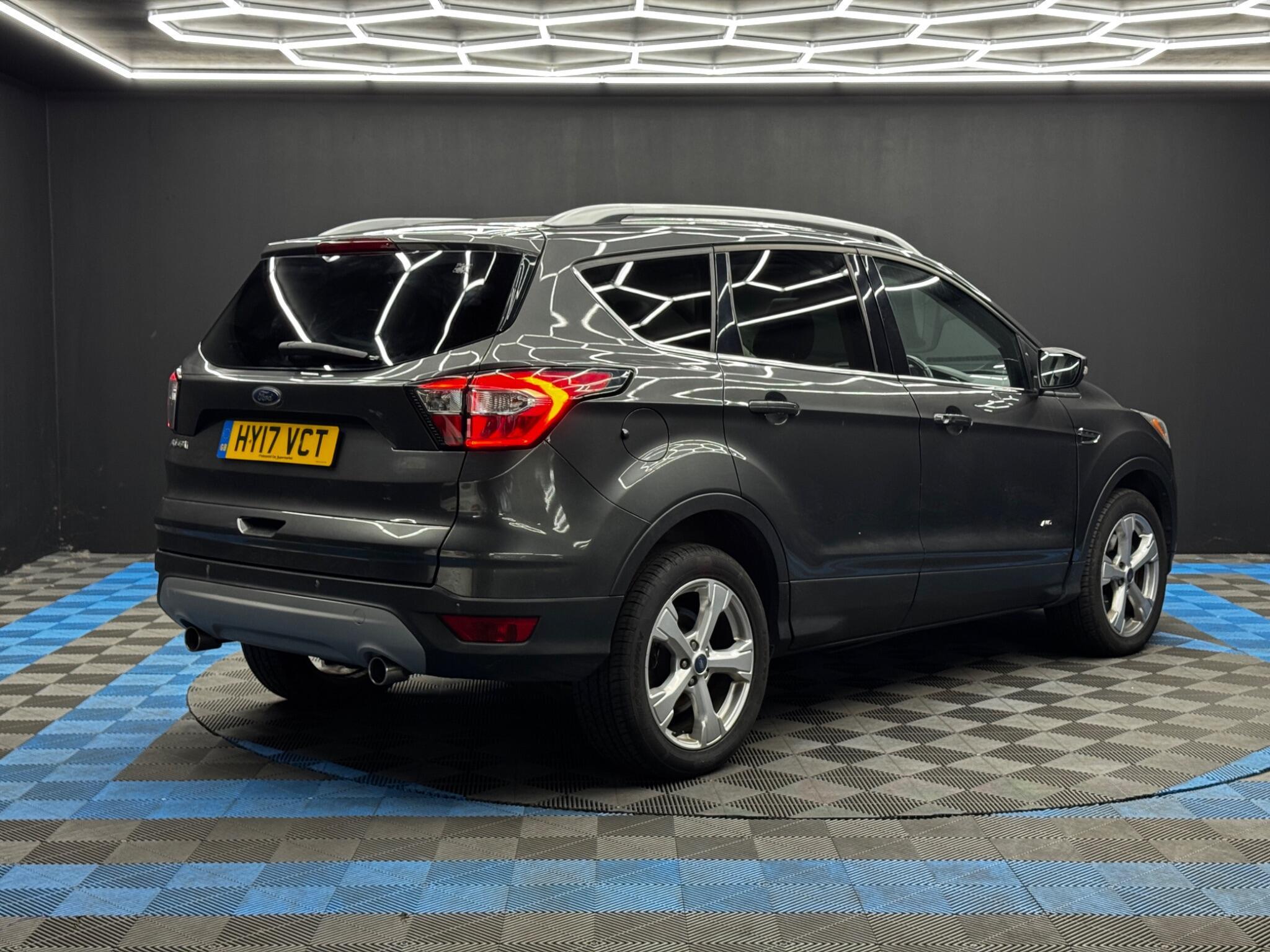 Ford Kuga - Image 5