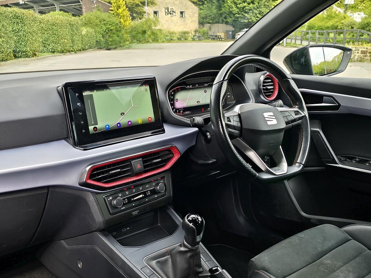 SEAT Ibiza - Image 2