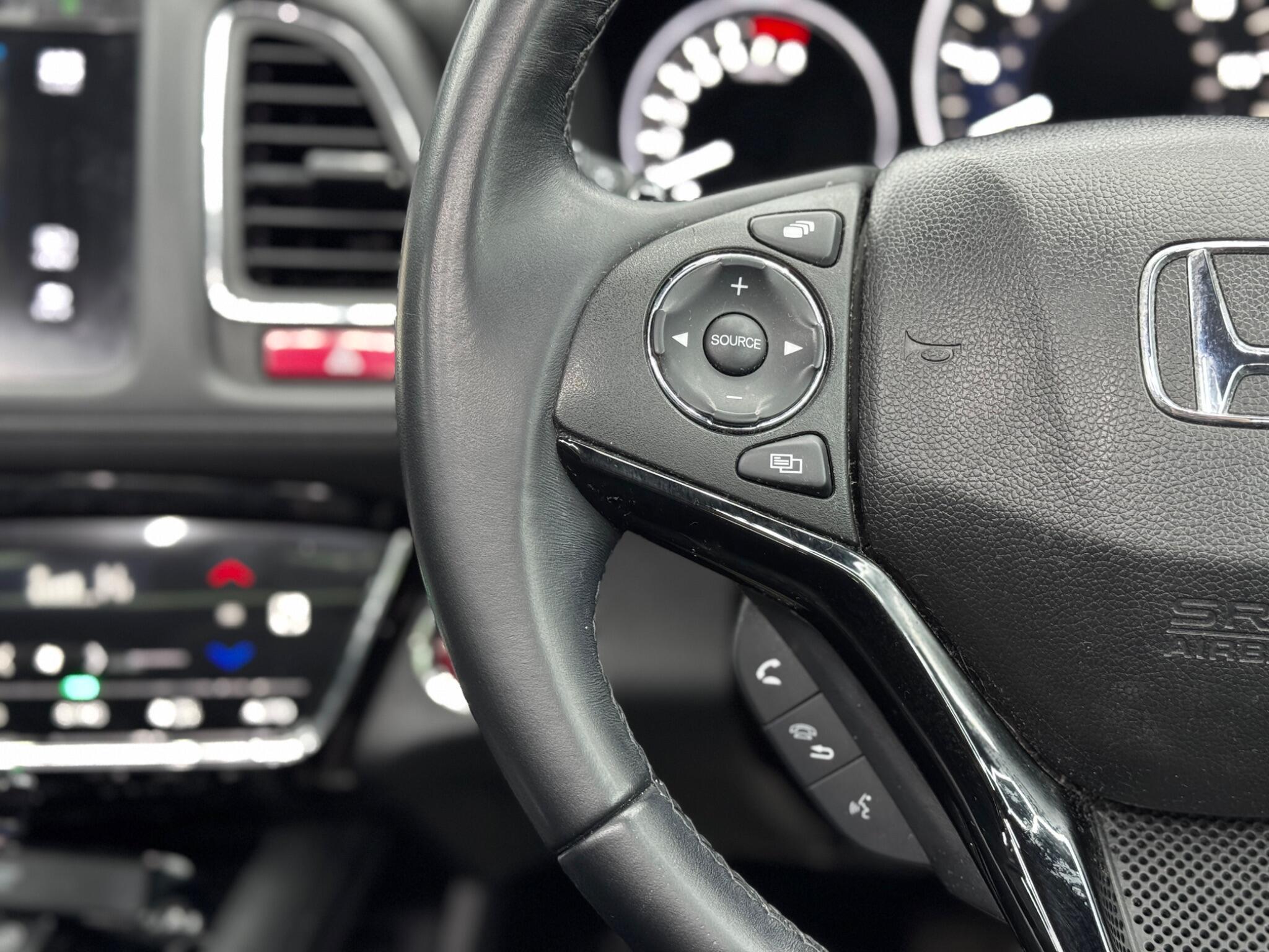 Honda HR-V - Image 20