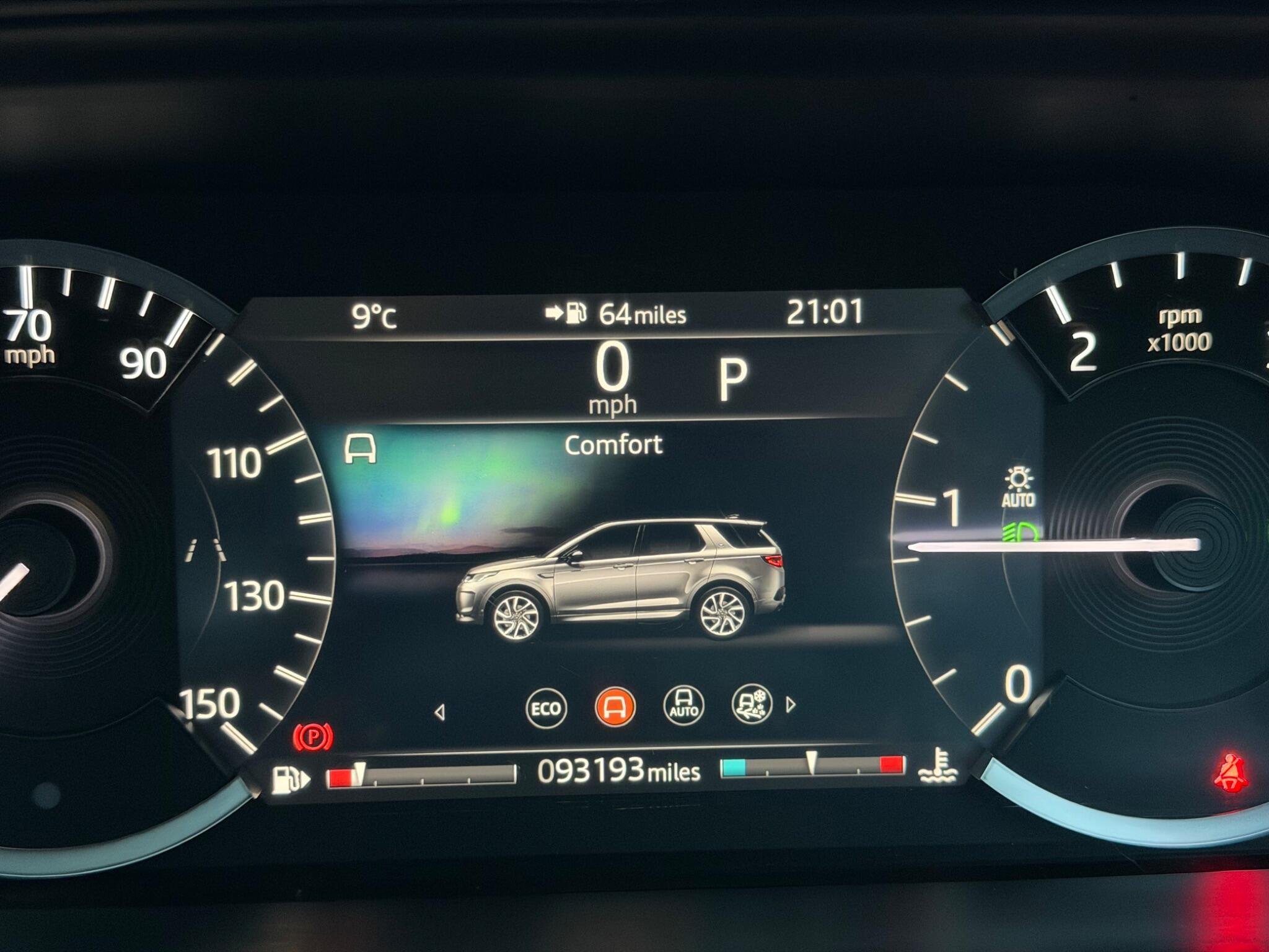 Land Rover DISCOVERY SPORT - Image 66