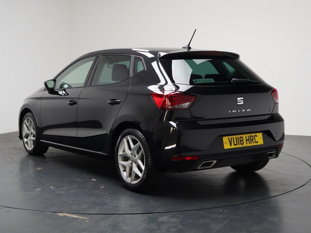 SEAT Ibiza - Image 9