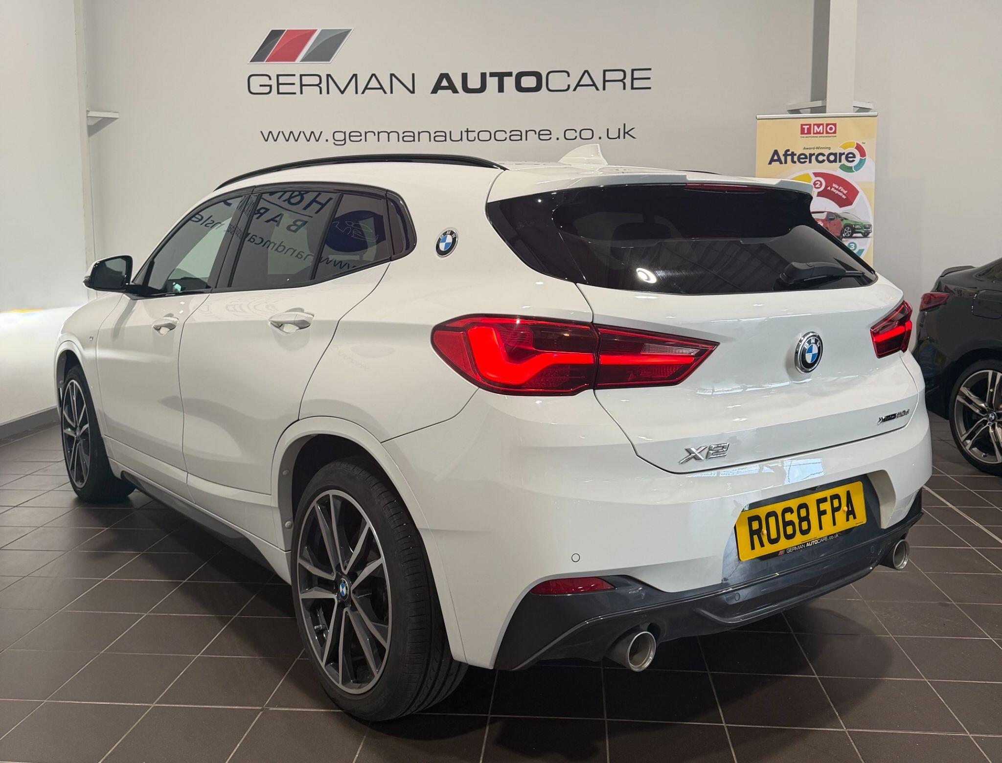 BMW X2 - Image 4