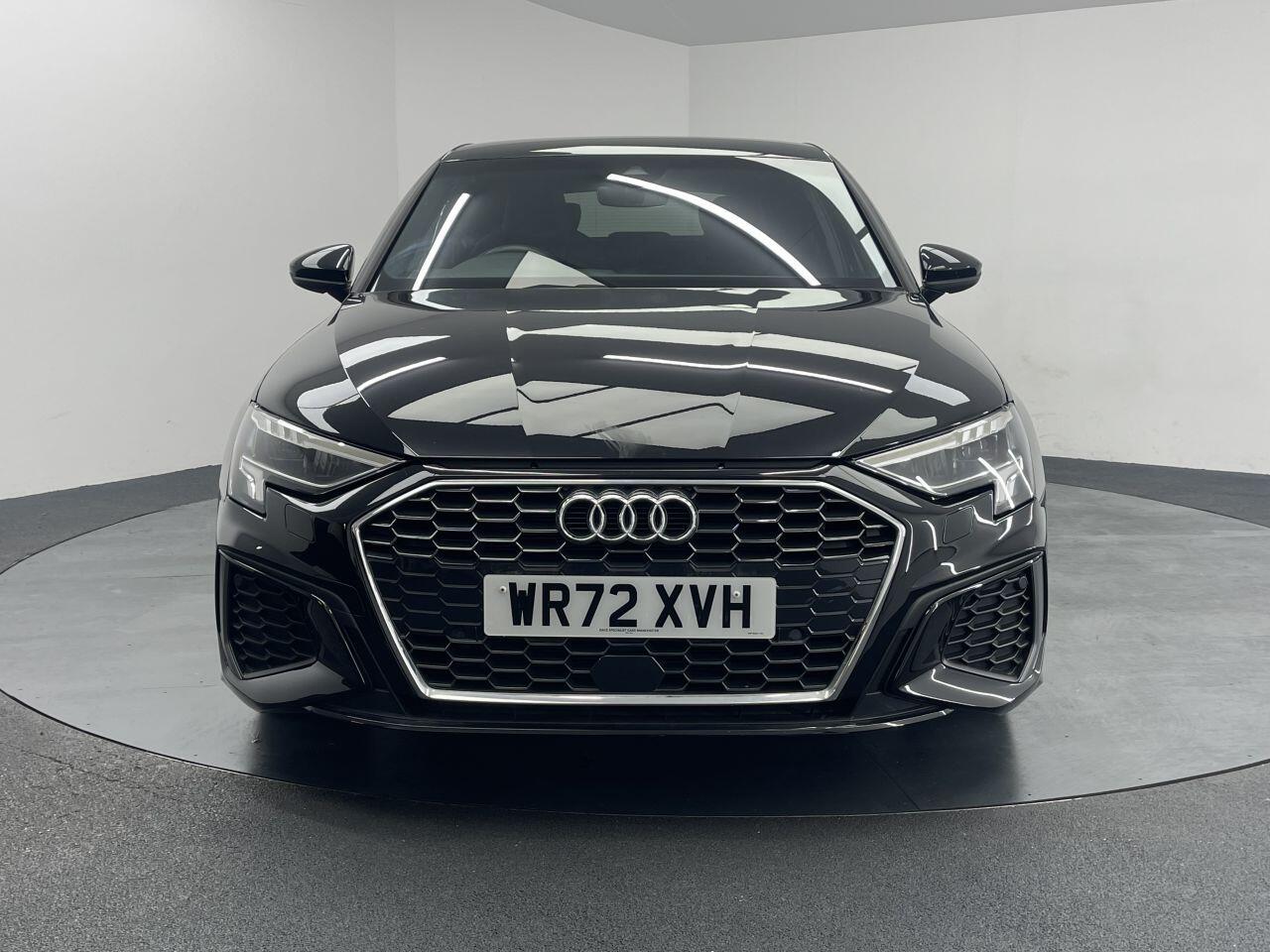 Audi A3 - Image 12