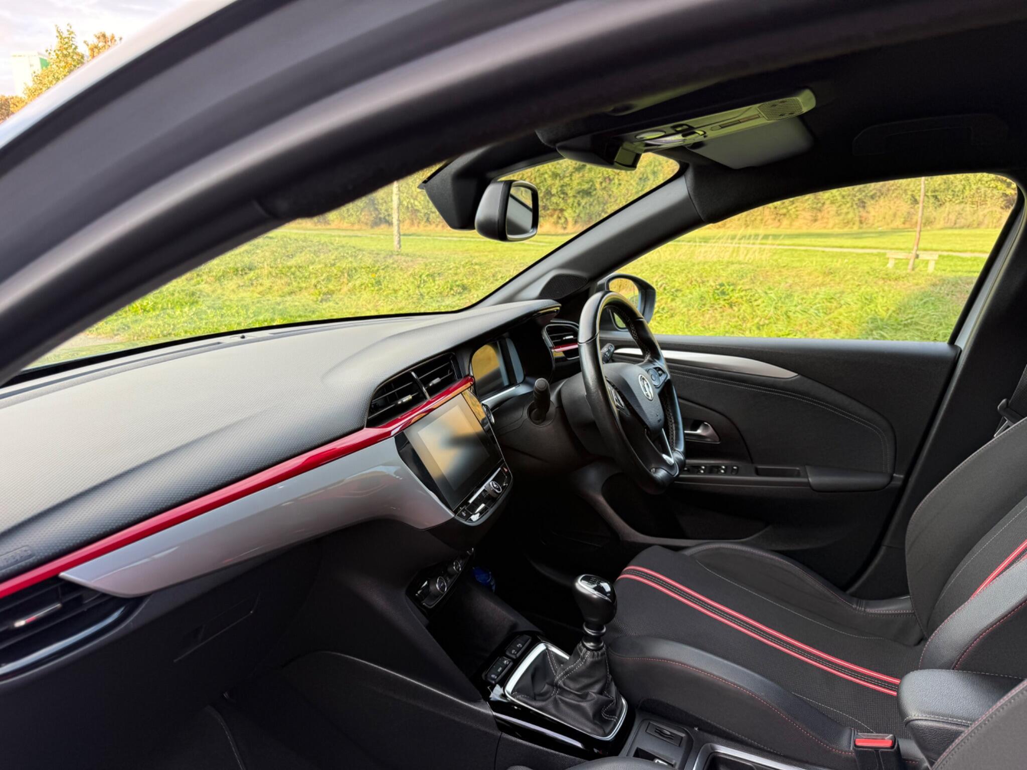Vauxhall Corsa - Image 12