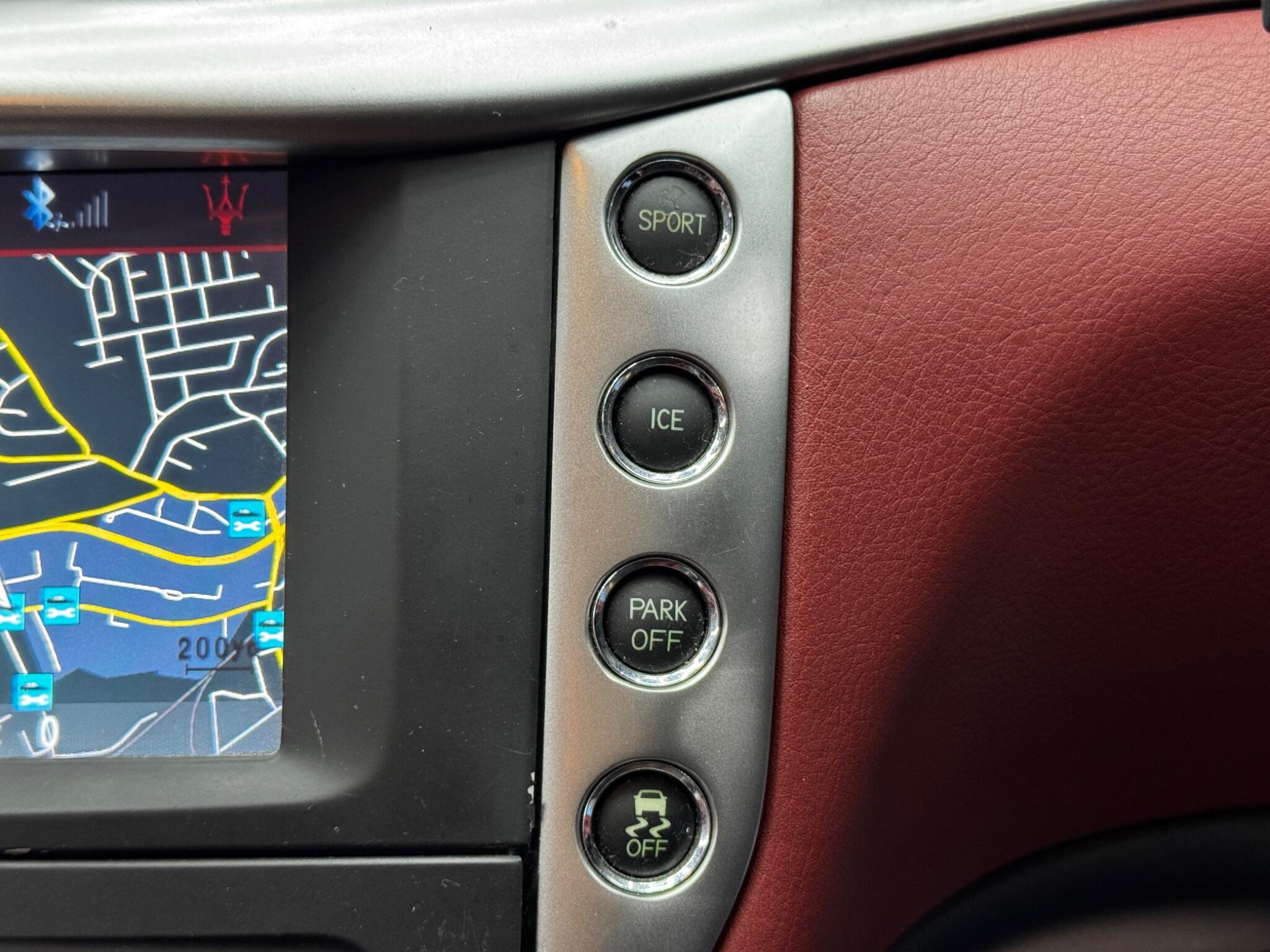 Maserati Granturismo - Image 26