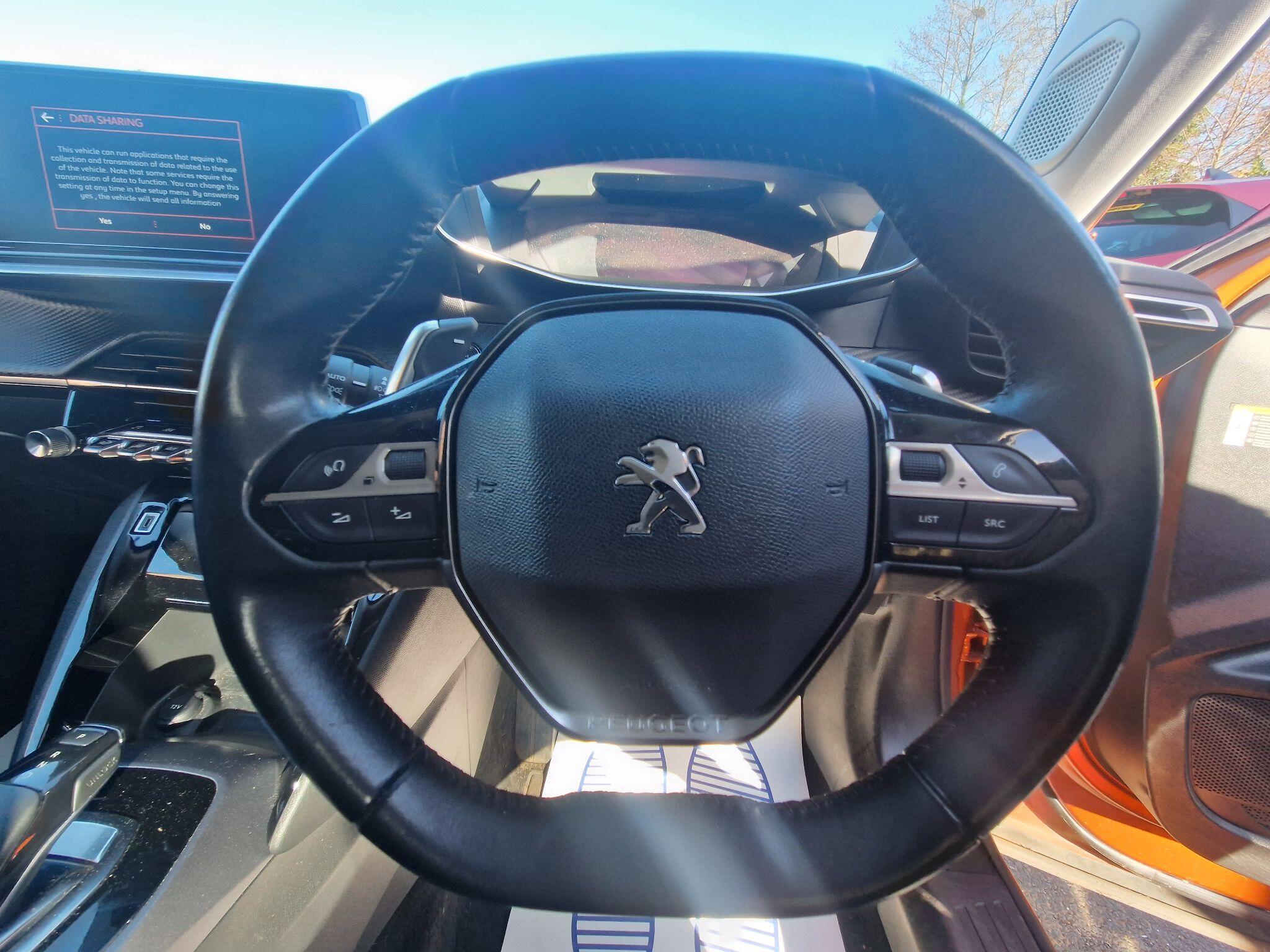 Peugeot 2008 - Image 33