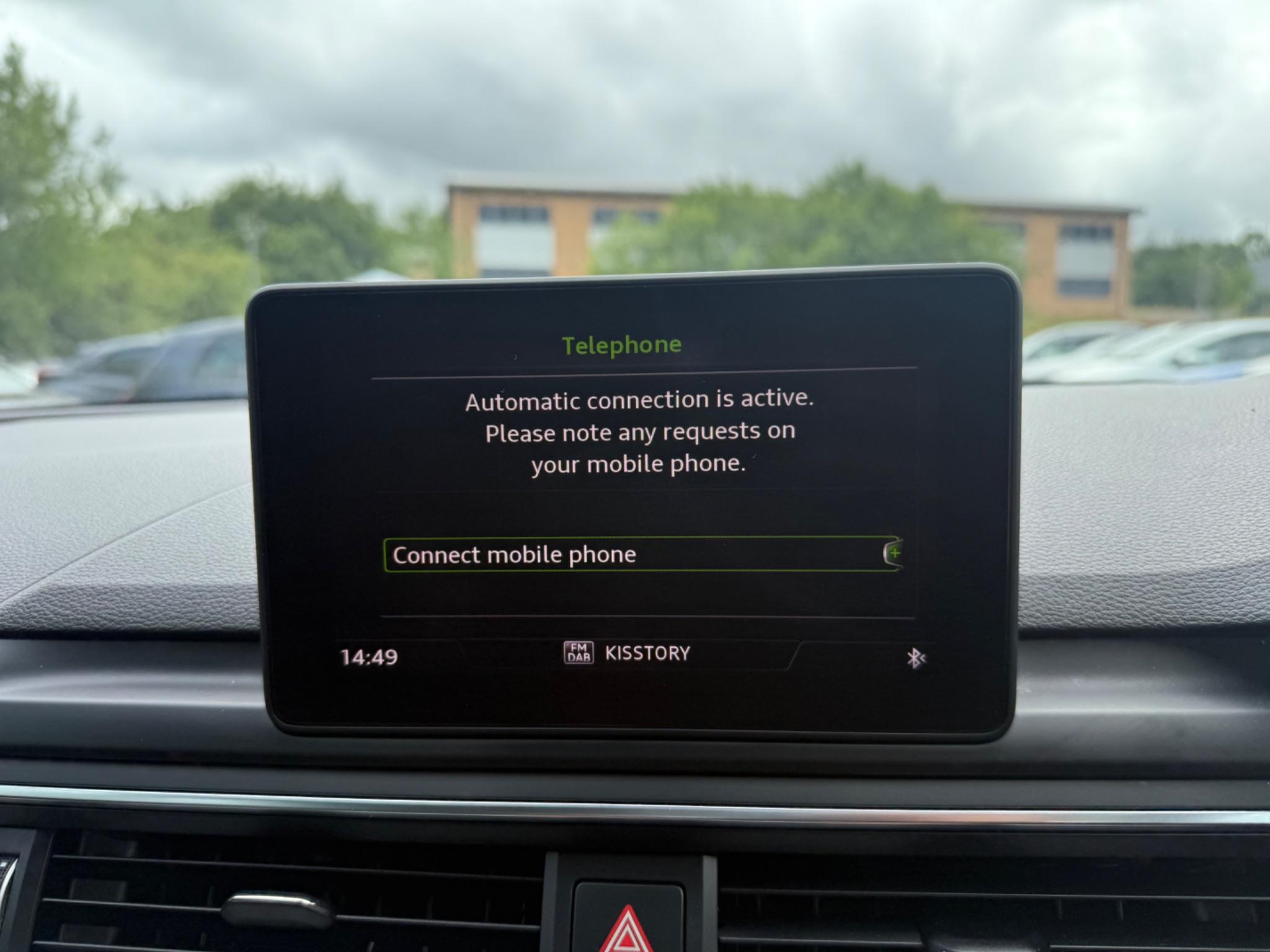 Audi A4 Avant - Image 42