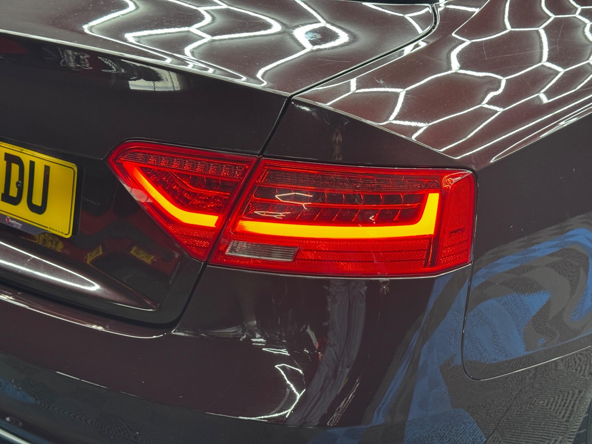 Audi A5 - Image 36