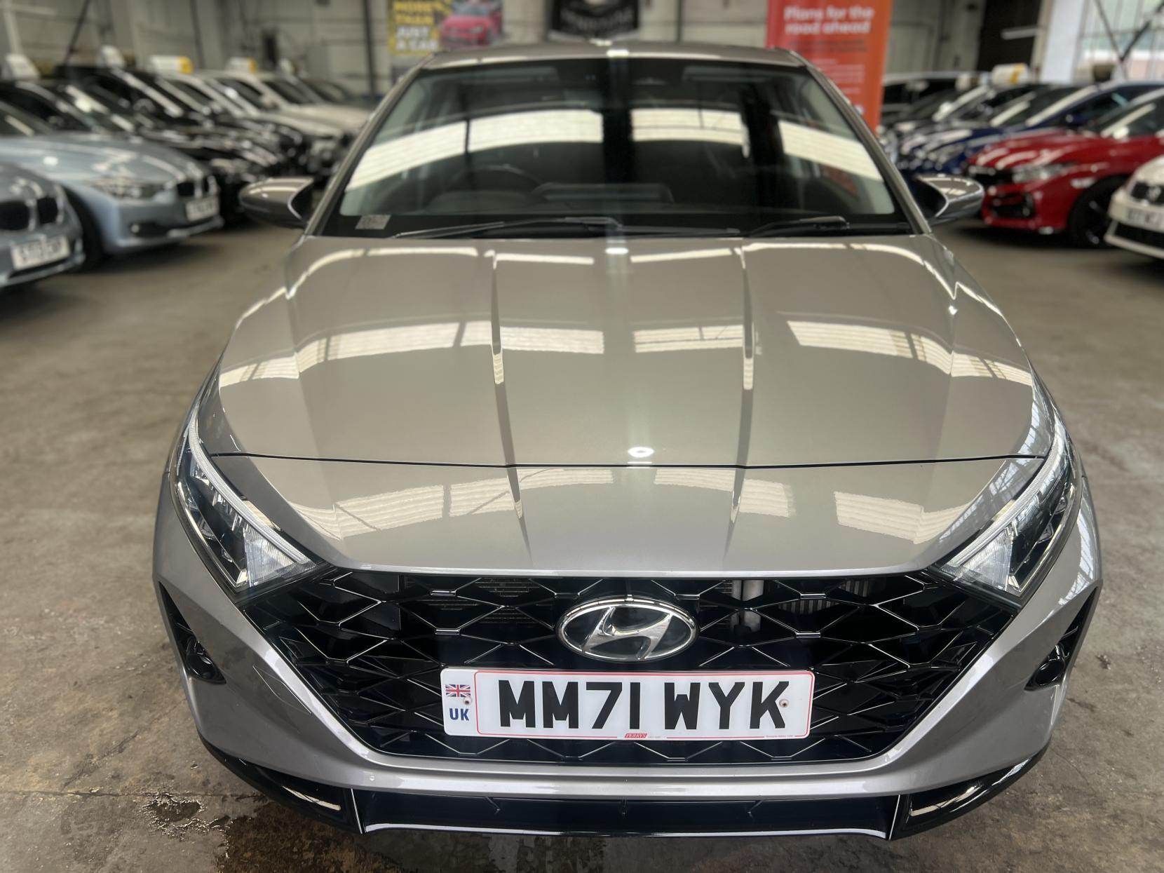 Hyundai i20 - Image 12