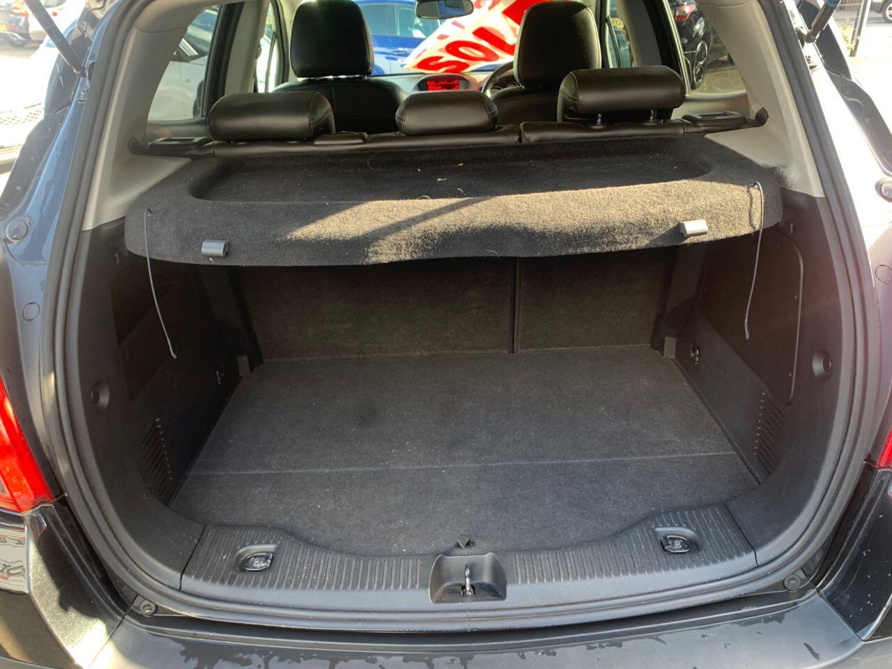 Vauxhall Mokka - Image 9