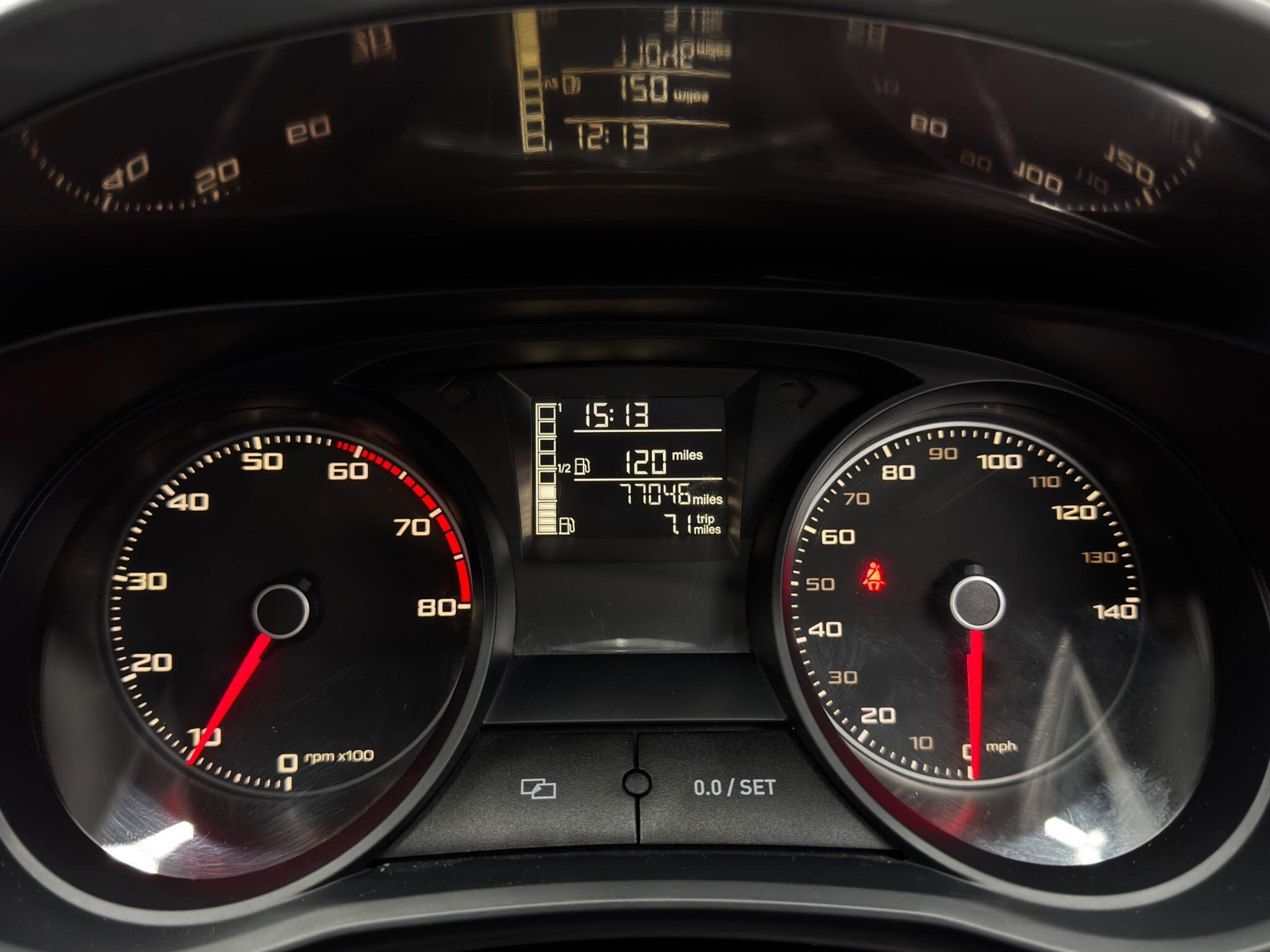 SEAT Ibiza - Image 20