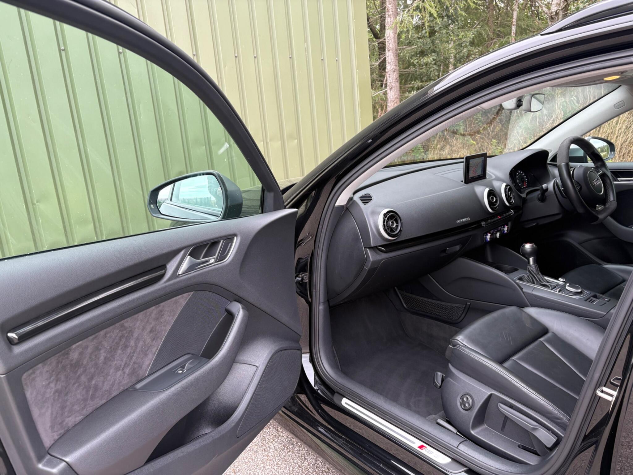 Audi RS3 - Image 14