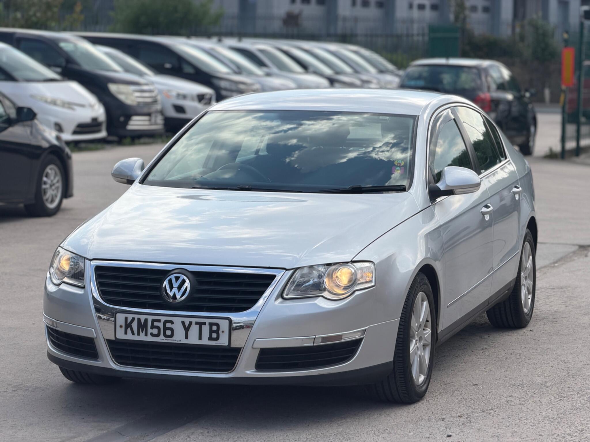 Volkswagen Passat - Image 5
