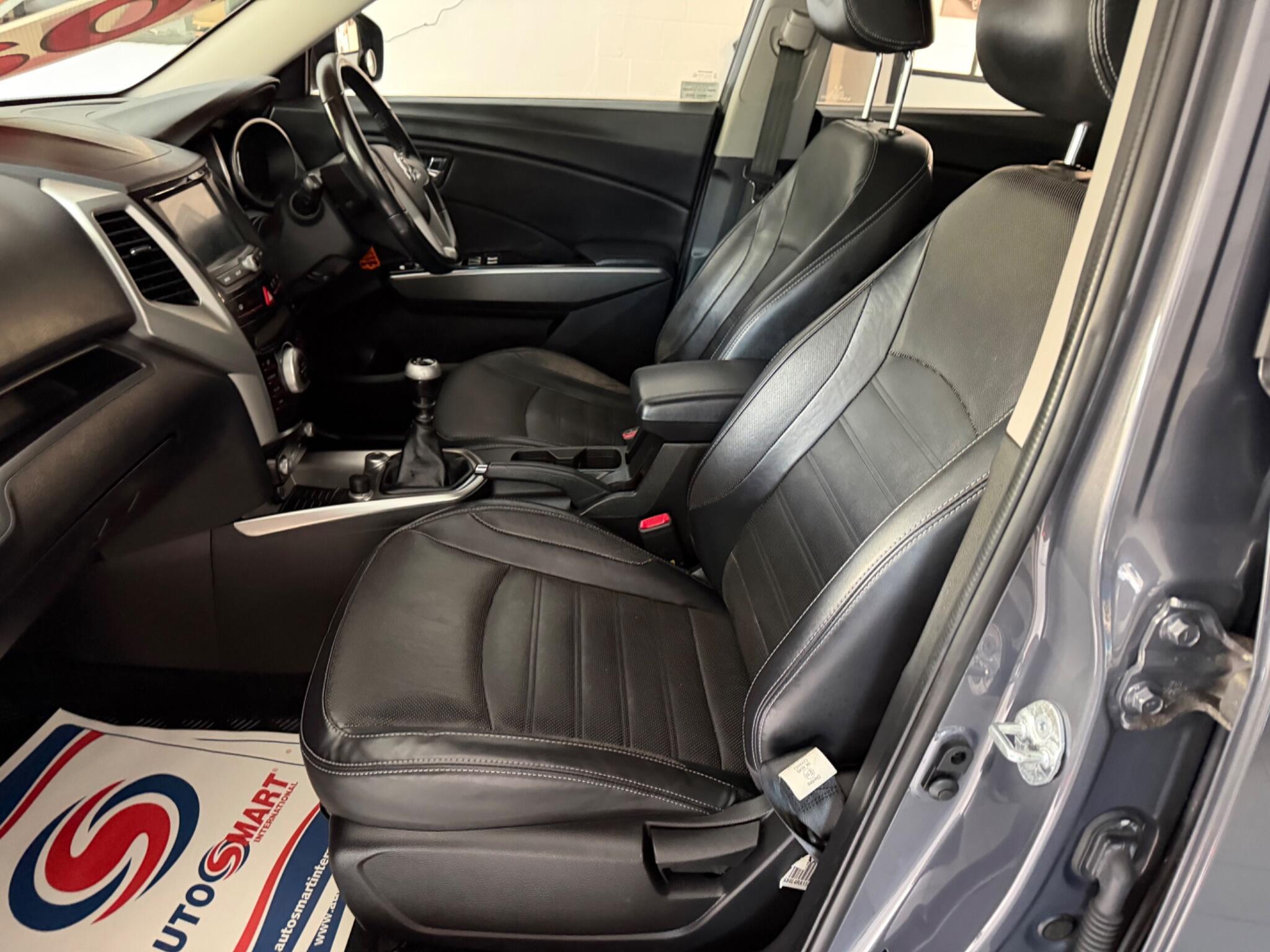 Ssangyong Tivoli - Image 22