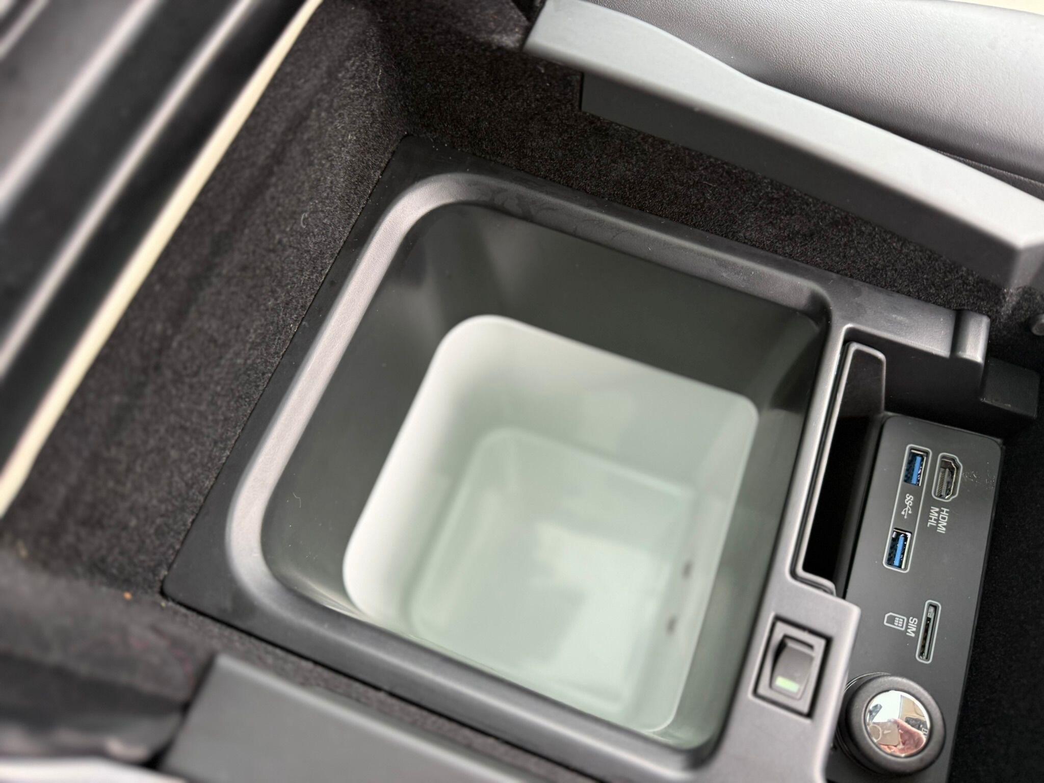 Land Rover RANGE ROVER SPORT - Image 63