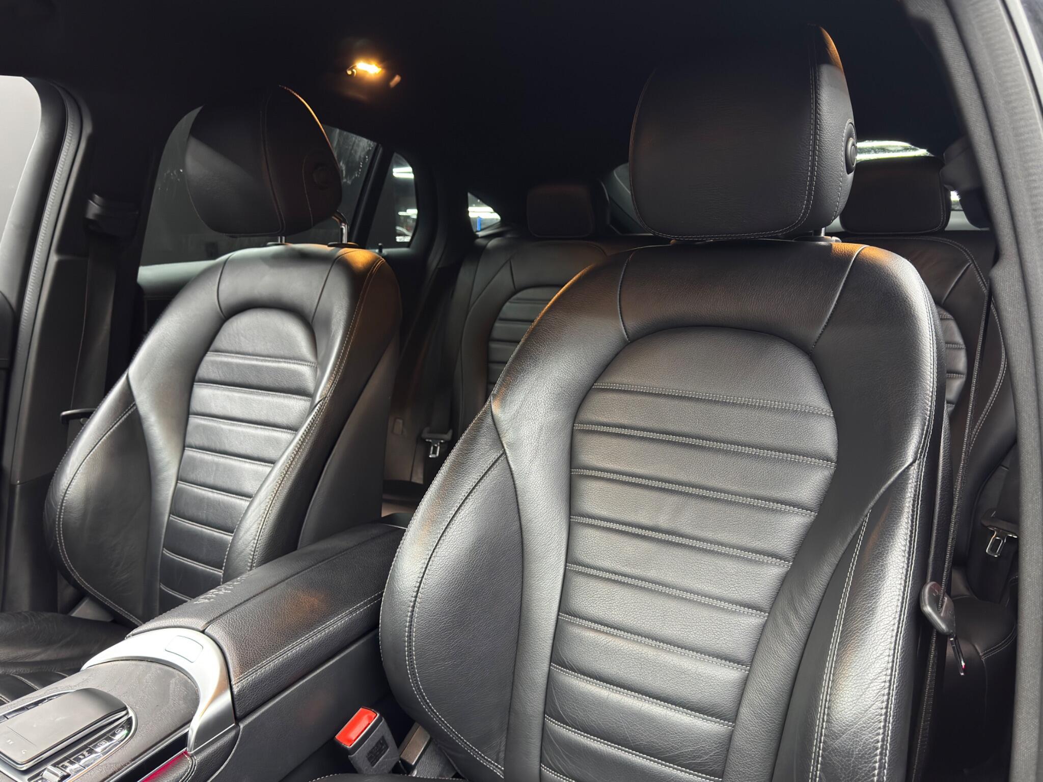 Mercedes GLC - Image 15