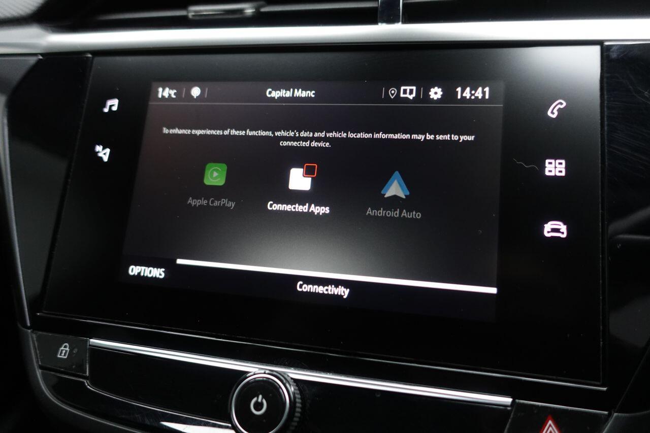 Vauxhall Corsa - Image 32