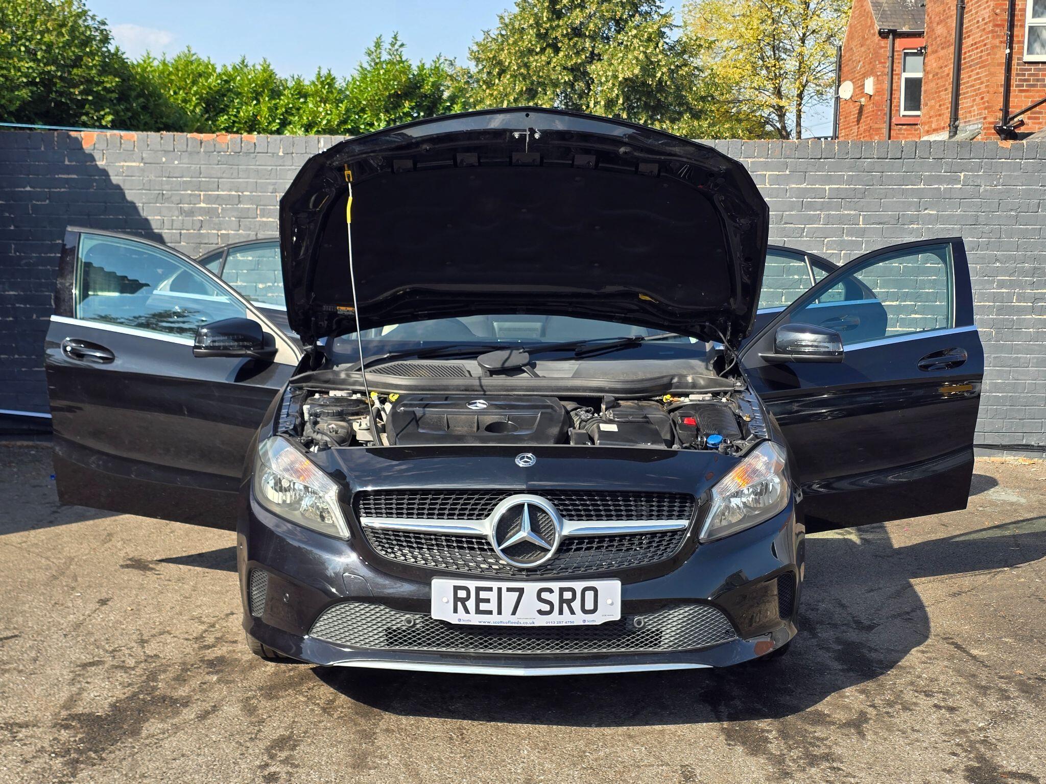 Mercedes A Class - Image 10