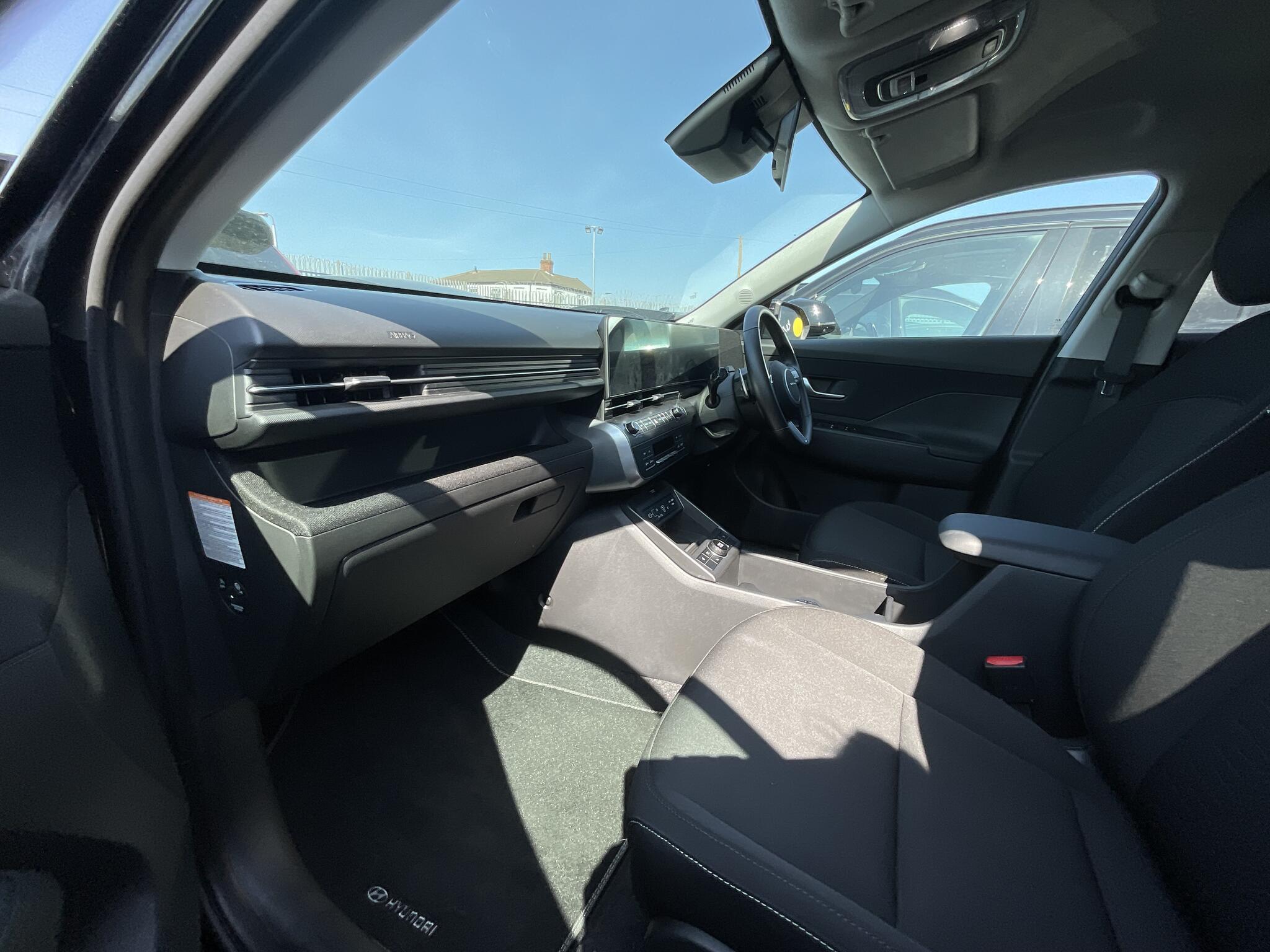 Hyundai Kona - Image 16