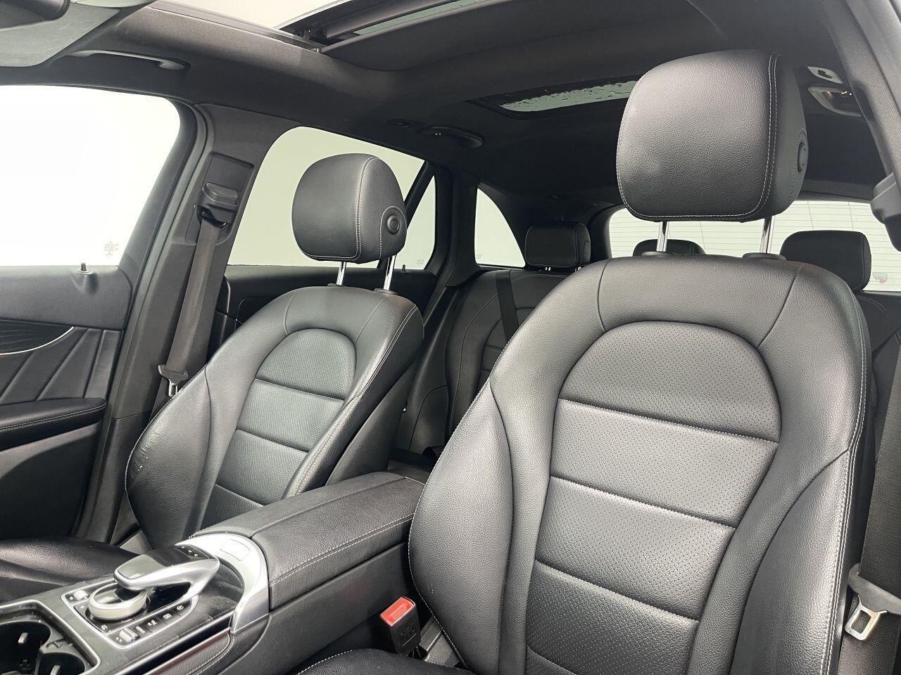 Mercedes GLC - Image 24