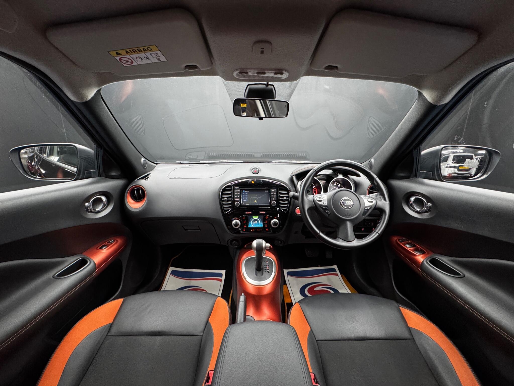 Nissan Juke - Image 24