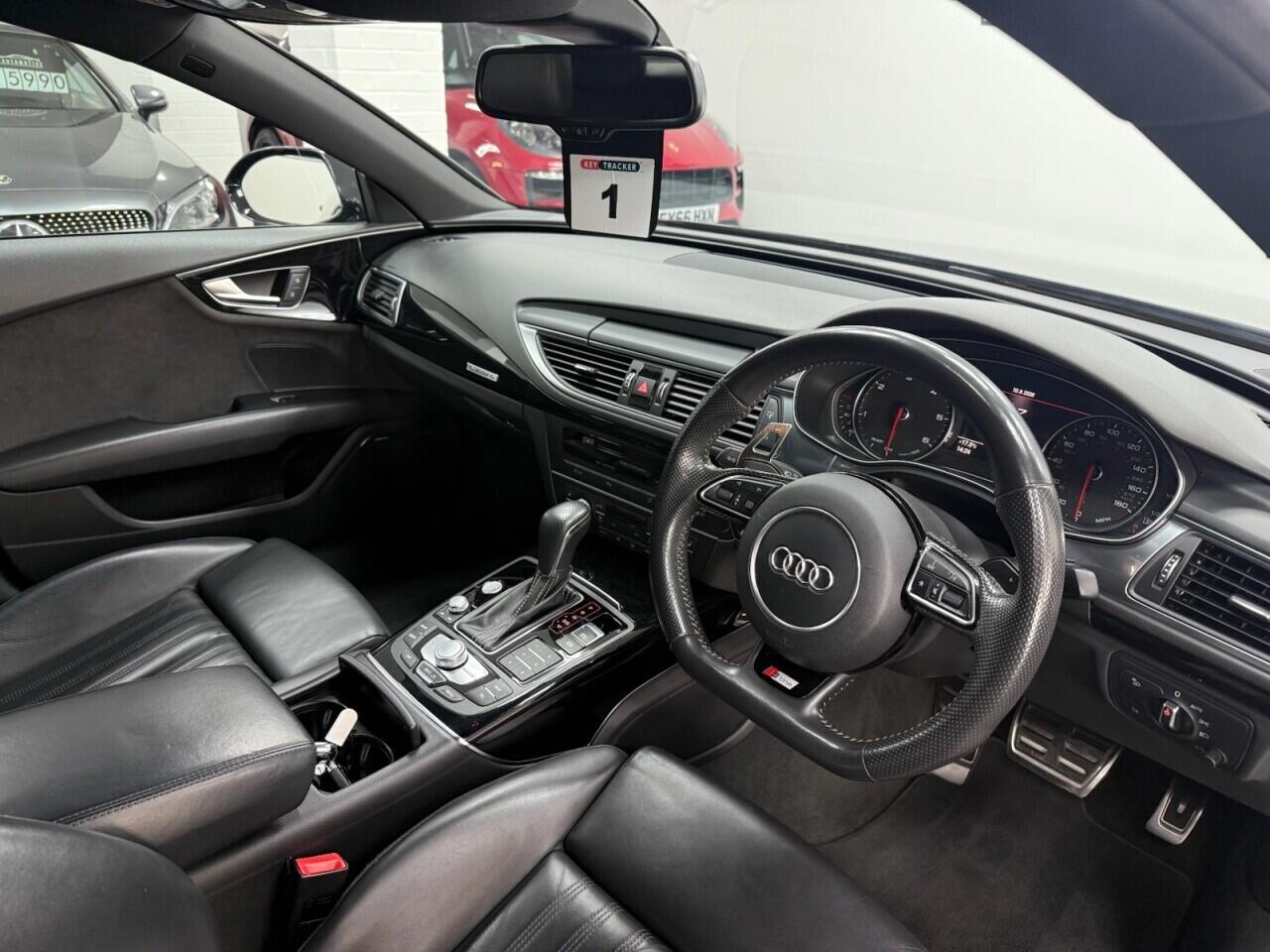 Audi A7 - Image 15