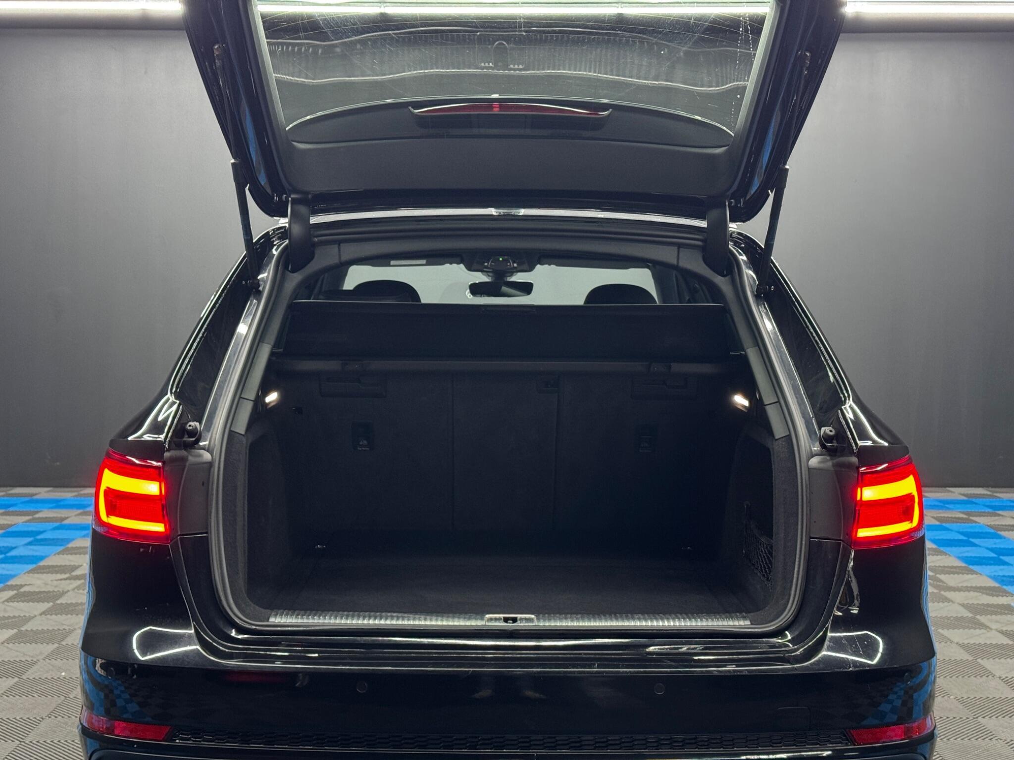 Audi A4 Avant - Image 37