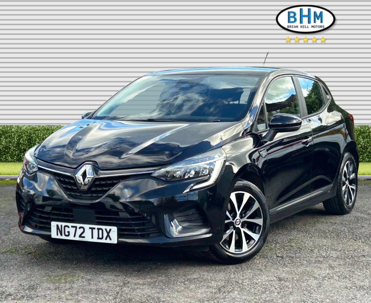 Renault Clio - Image 9