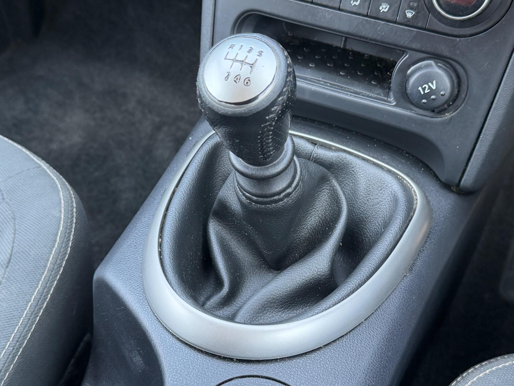Nissan QASHQAI+2 - Image 20