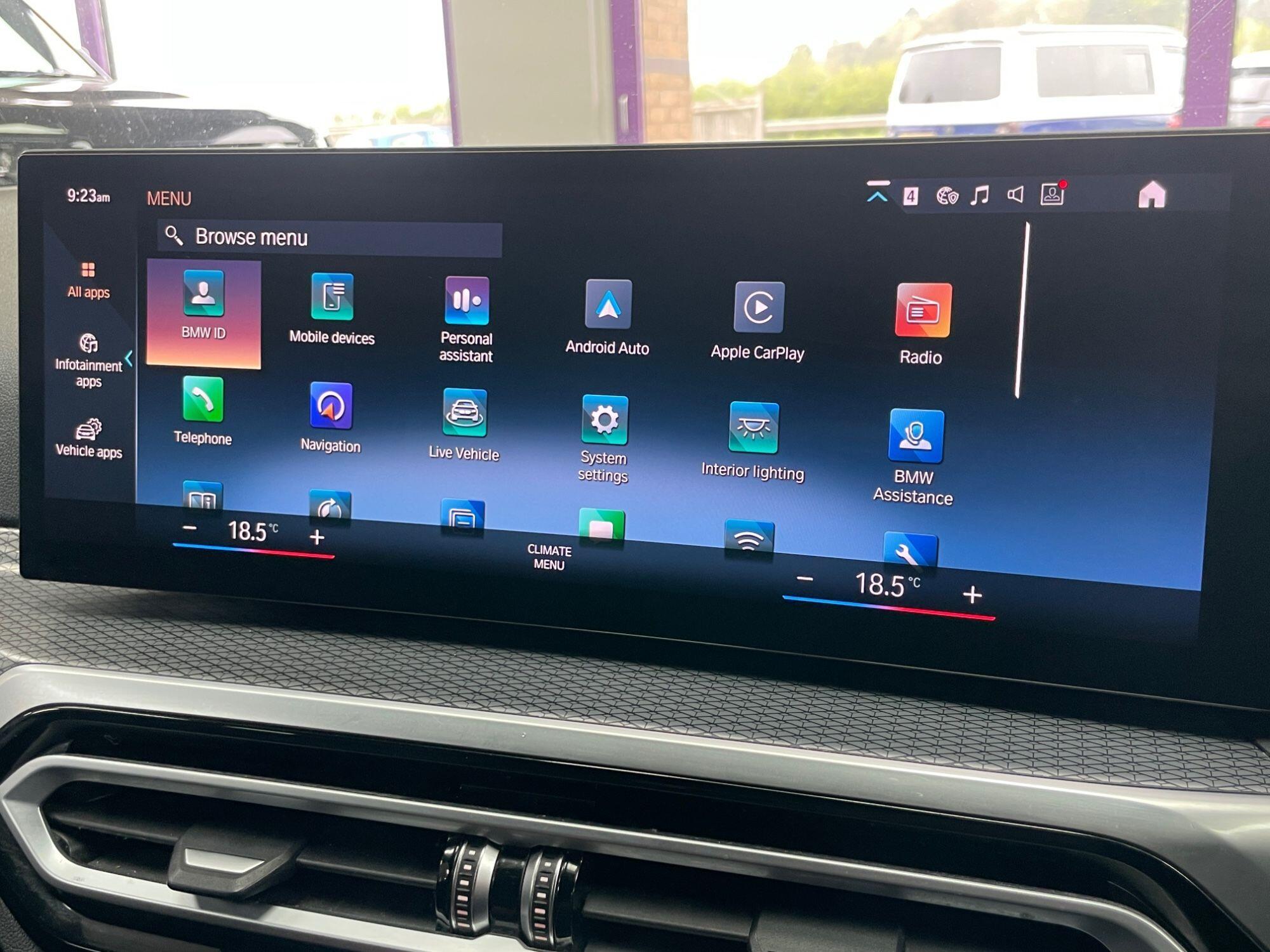 BMW 3 Series - Image 42