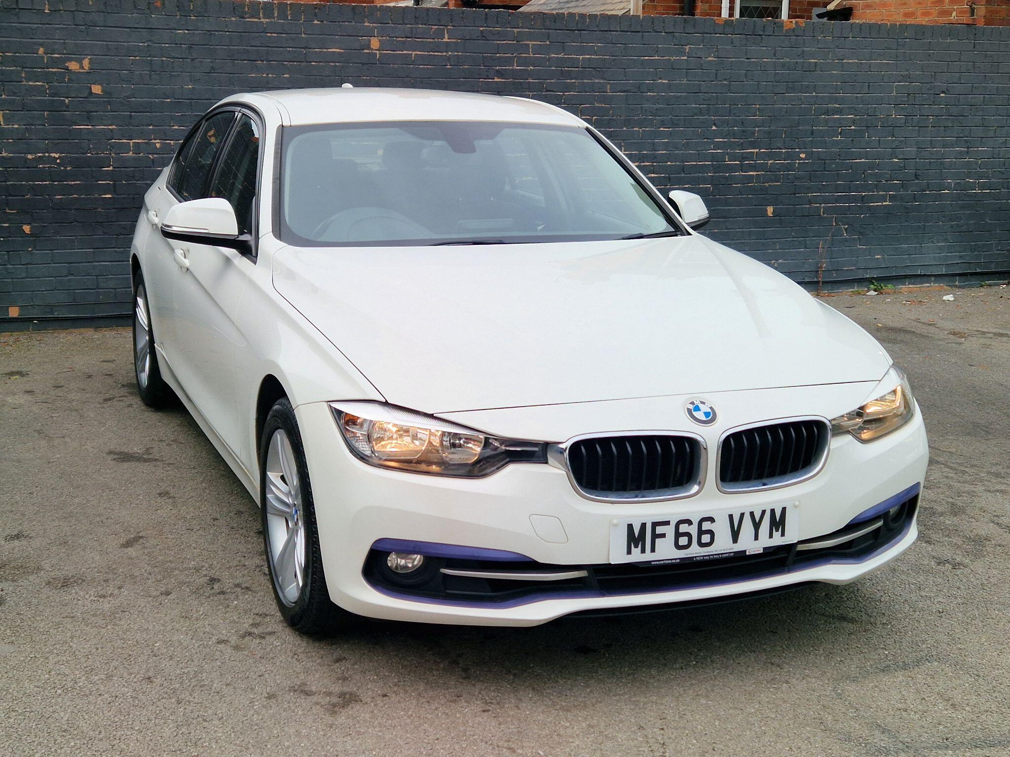 BMW 3 Series - Image 3