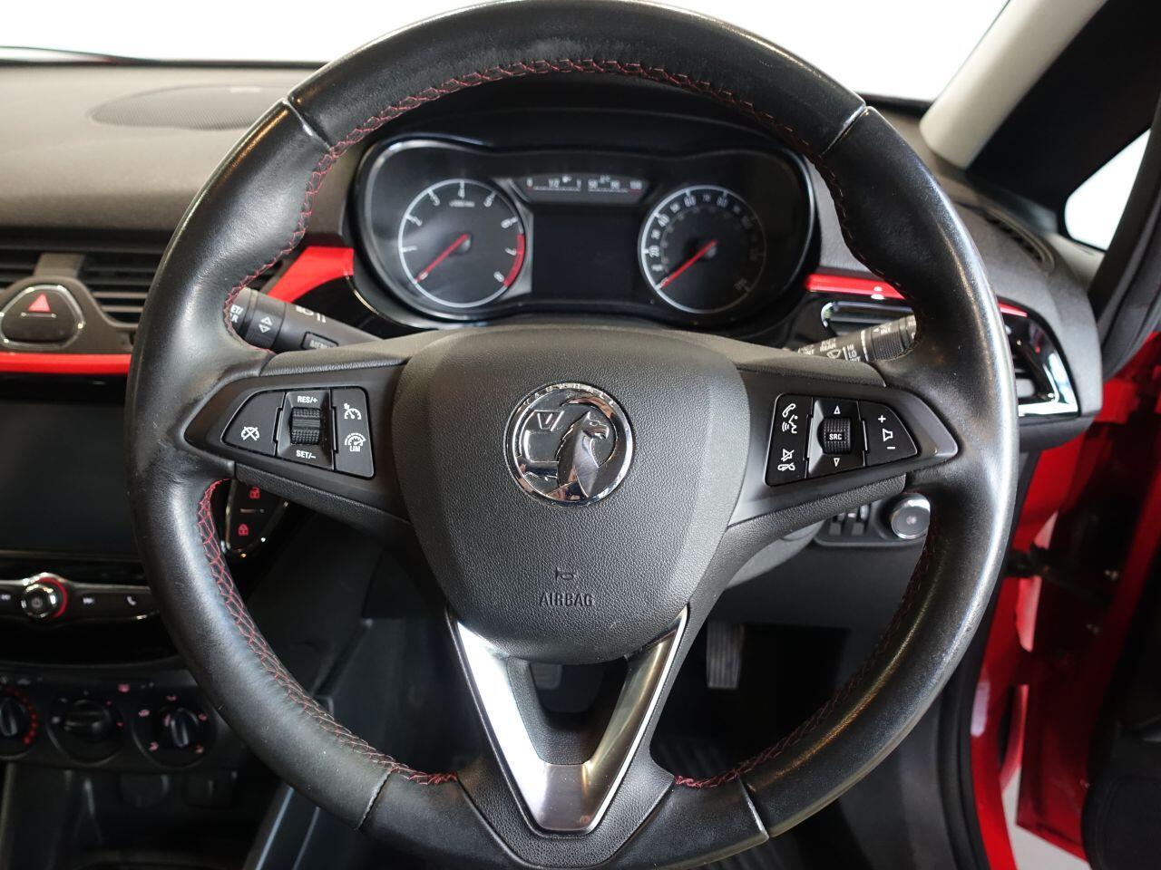 Vauxhall Corsa - Image 3