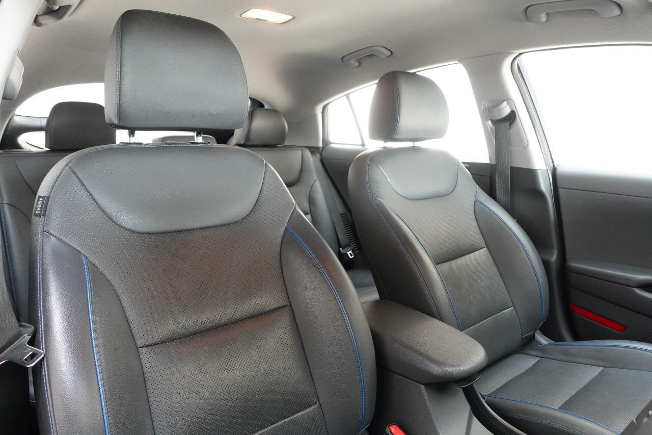 Hyundai Ioniq - Image 3