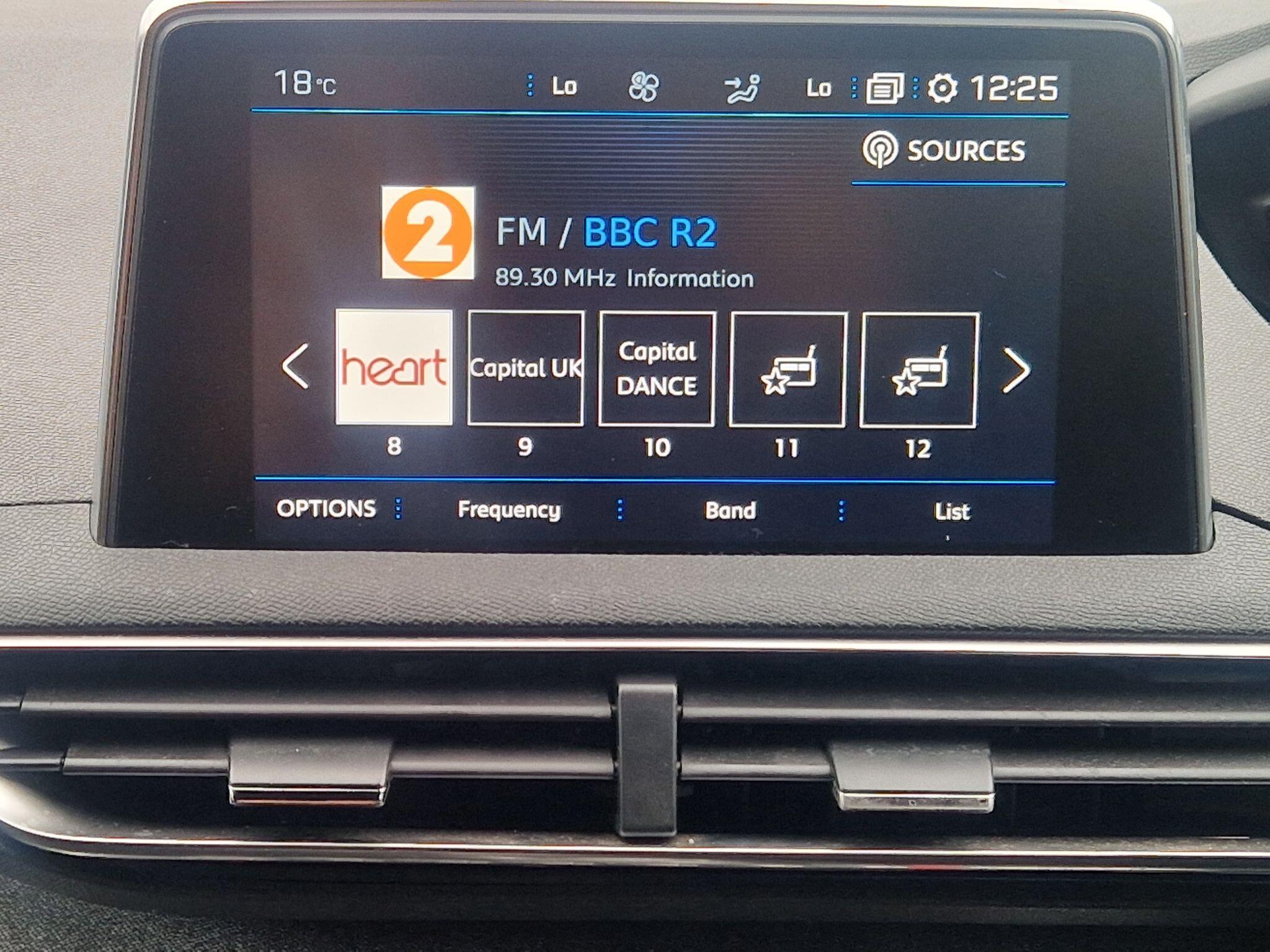 Peugeot 5008 - Image 51