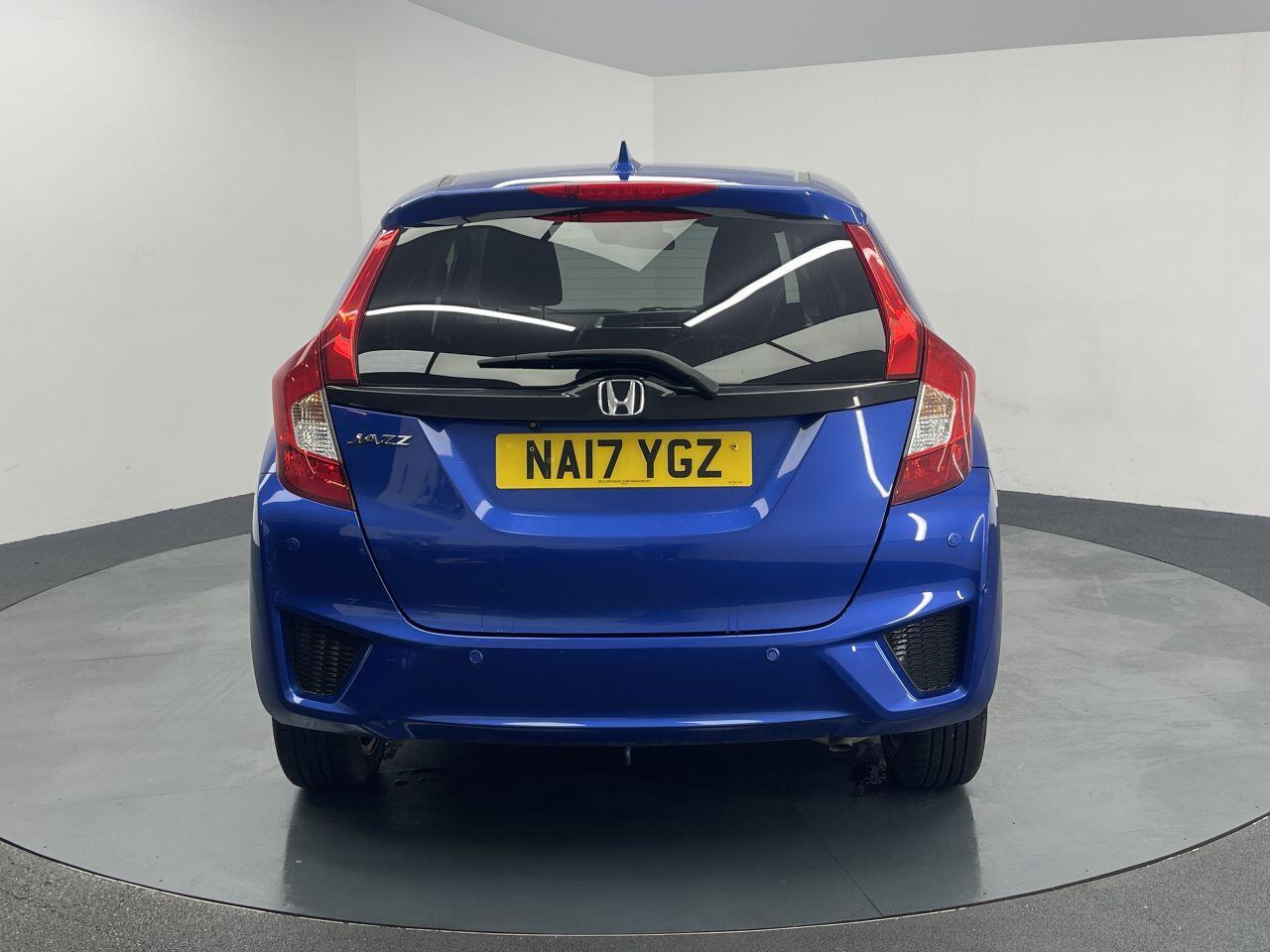 Honda Jazz - Image 15