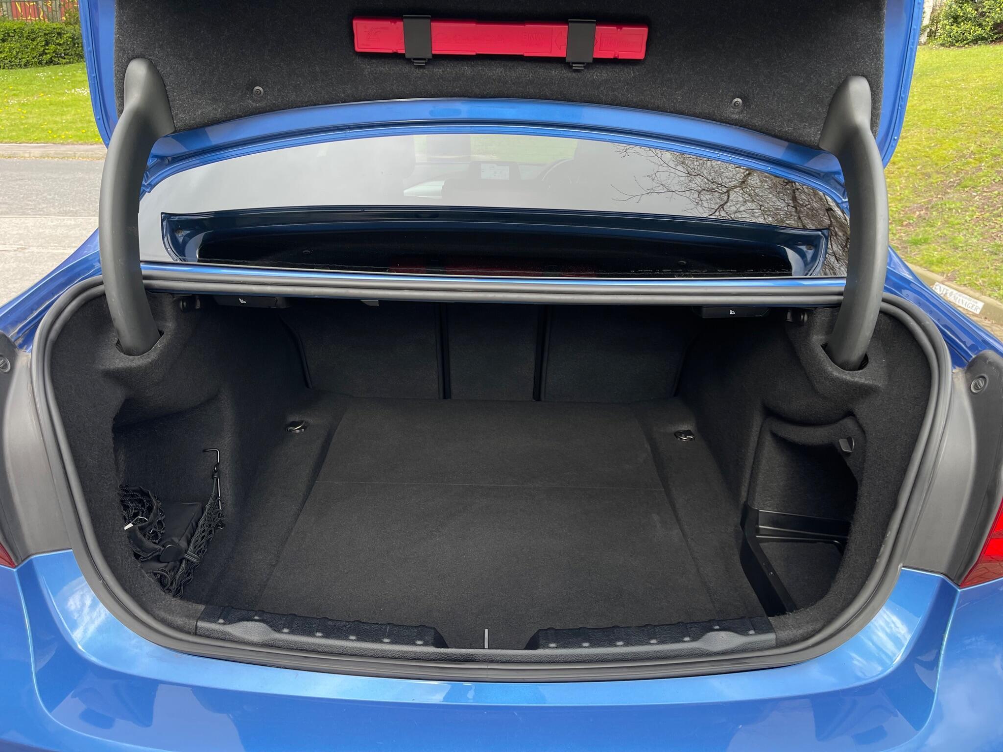 BMW 3 Series - Image 26