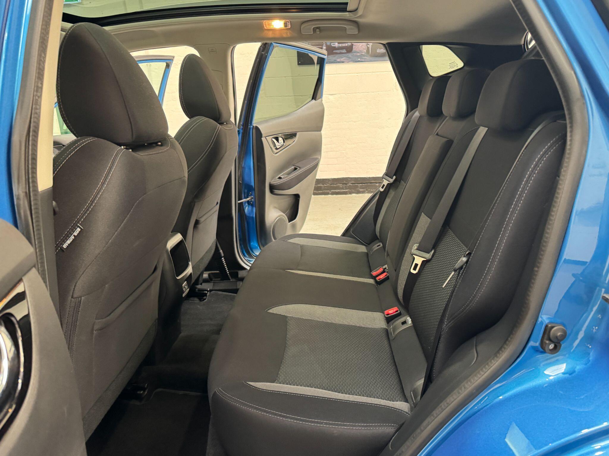 Nissan Qashqai - Image 47