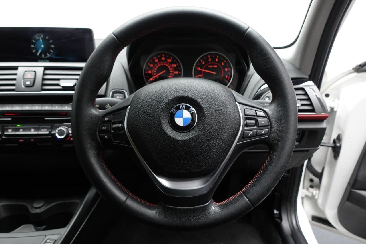 BMW 1 Series - Image 32