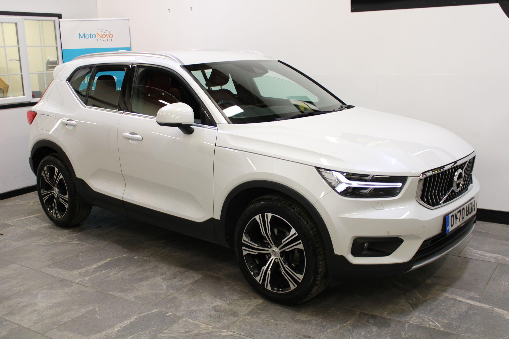 Volvo XC40 - Image 6