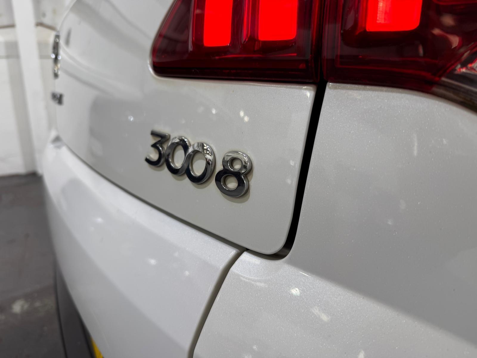Peugeot 3008 - Image 8