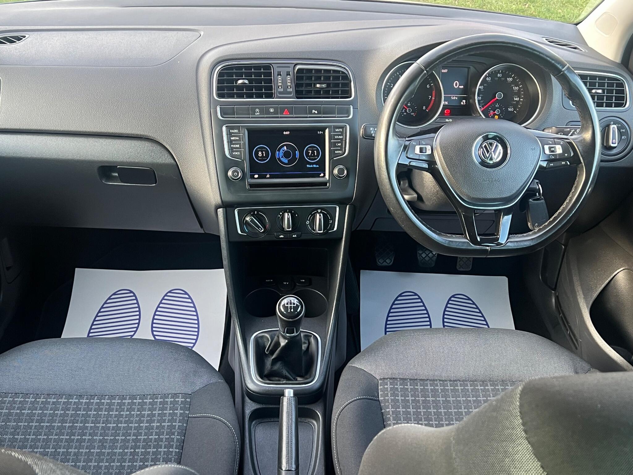 Volkswagen Polo - Image 14