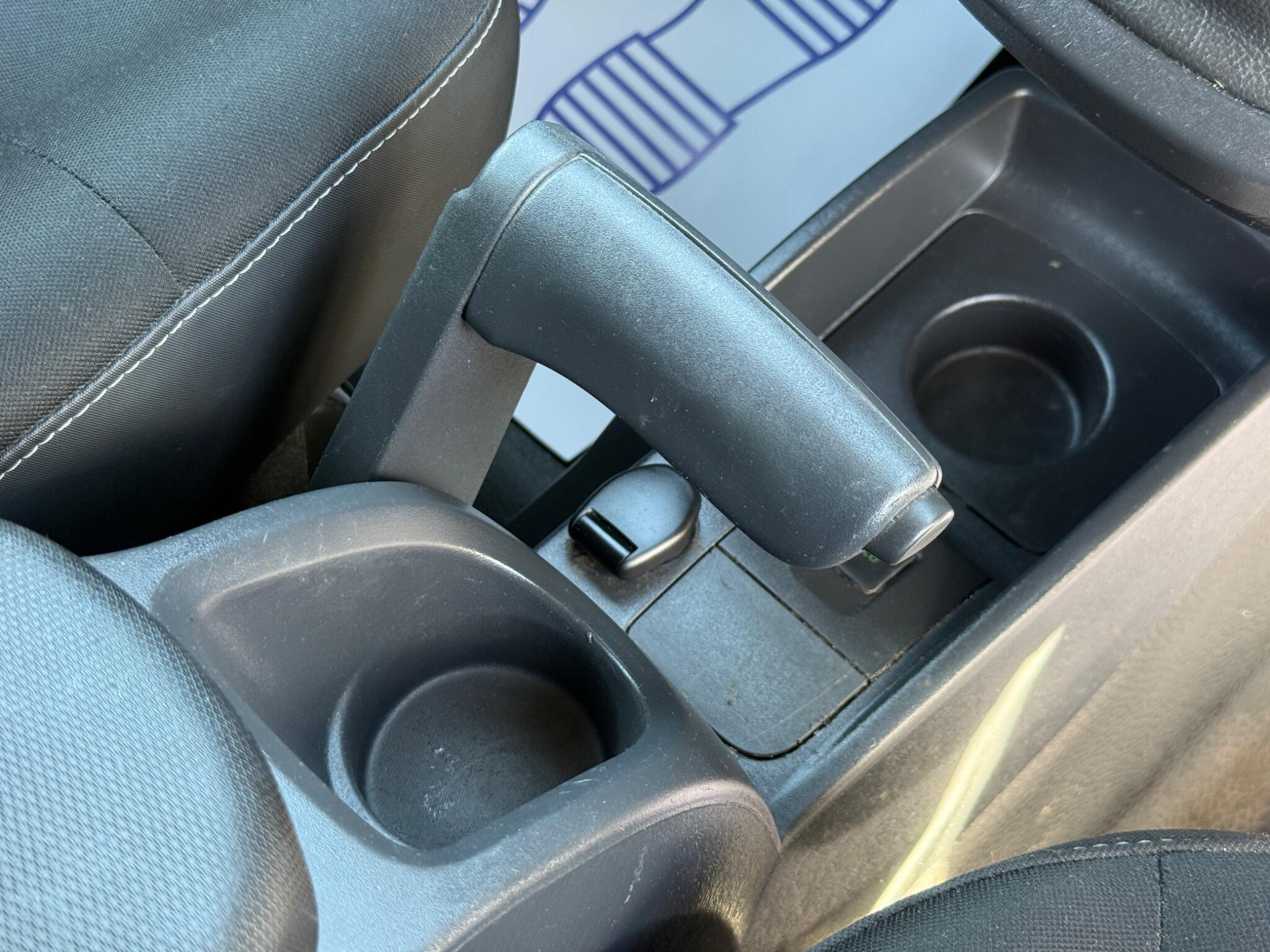 Renault Kangoo - Image 30