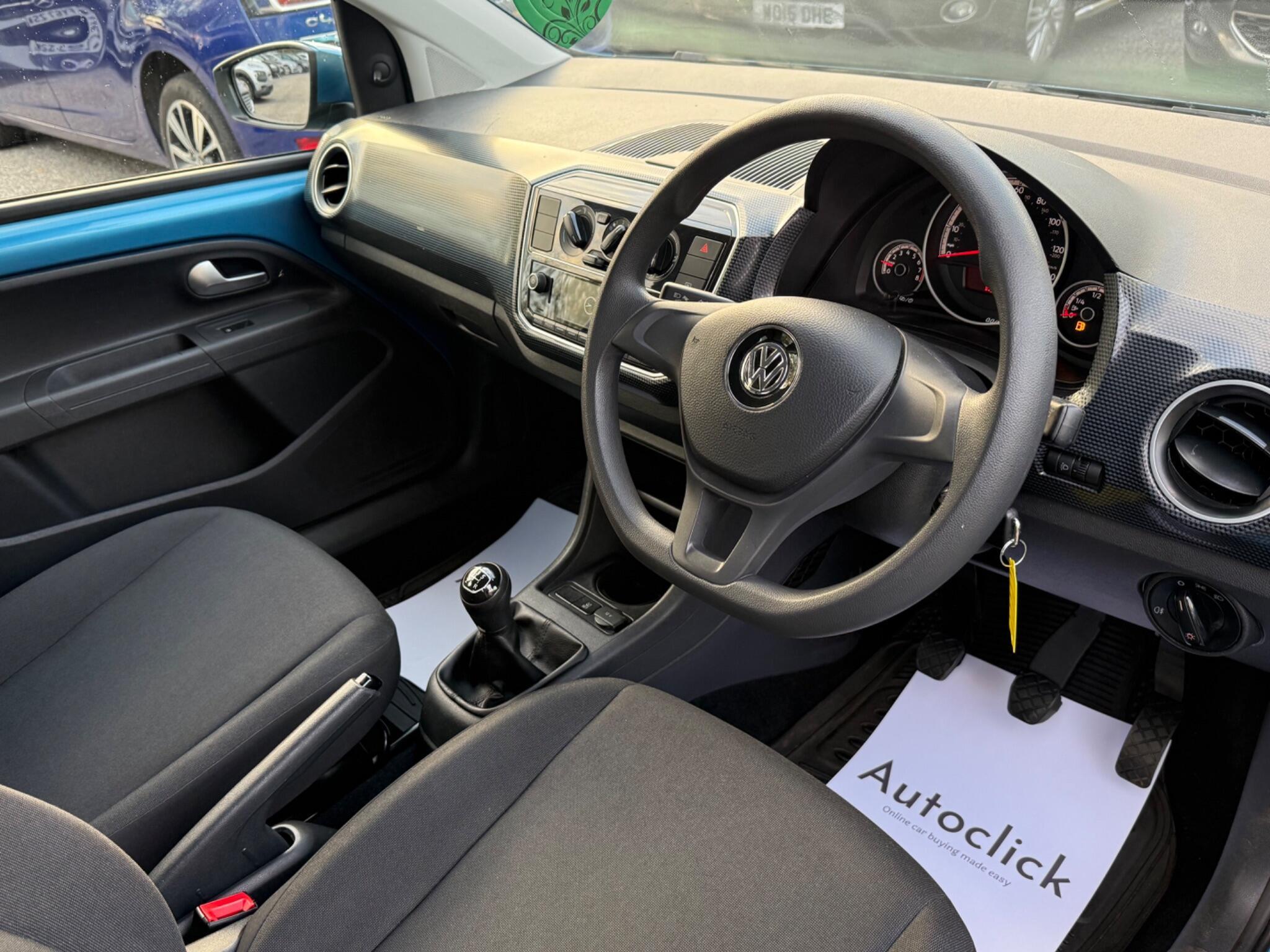 Volkswagen up! - Image 20