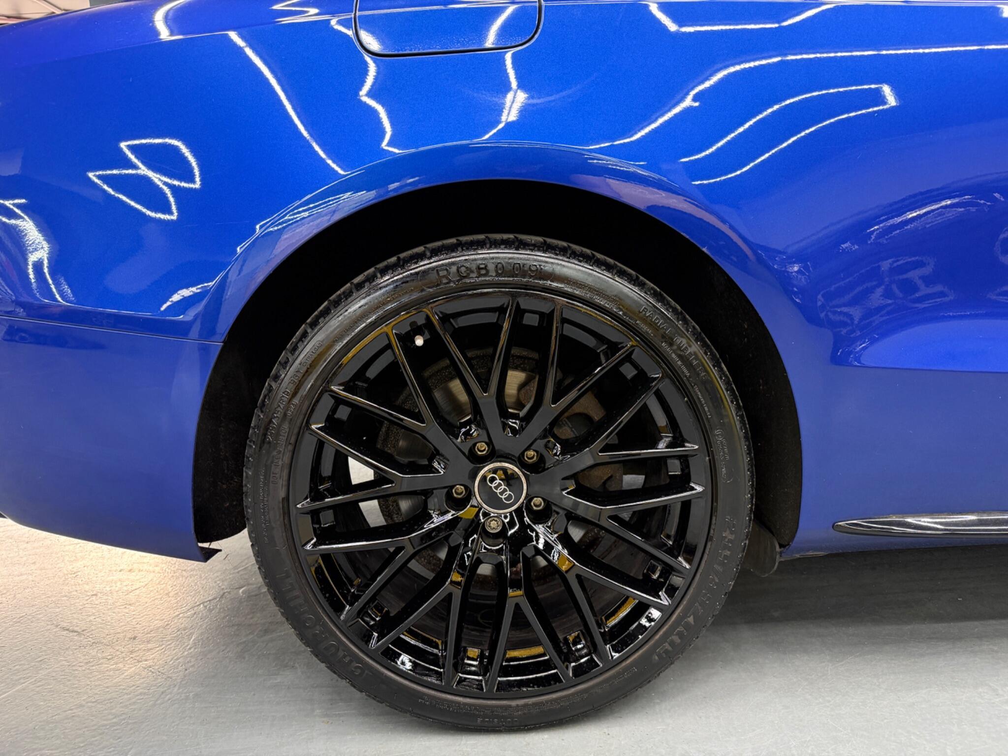 Audi A5 - Image 17